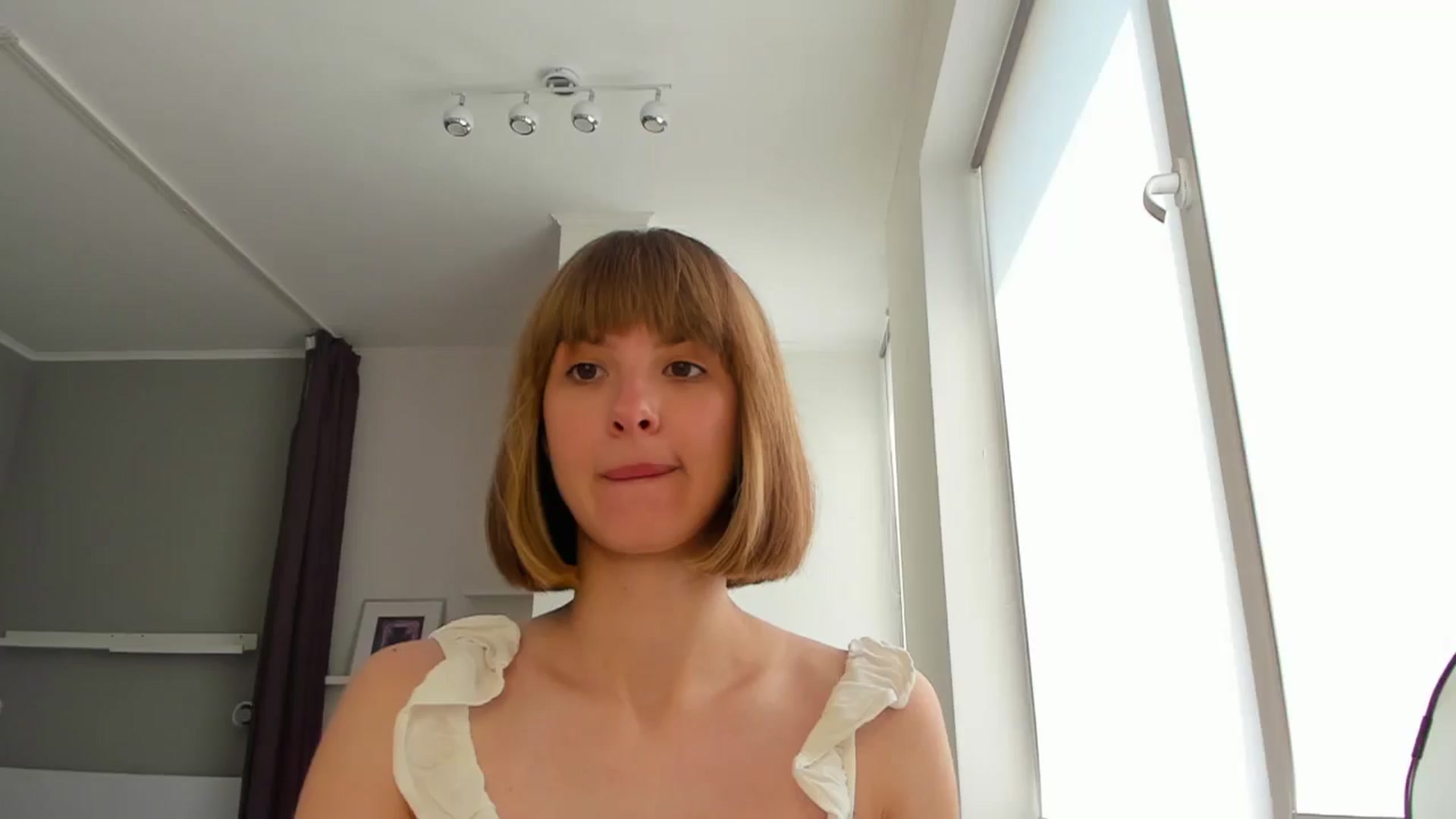 Gallery image thumbnail from WhoIsSofi's myfreecams stream on, 07/04/2025, 12:33 image 11 of 20