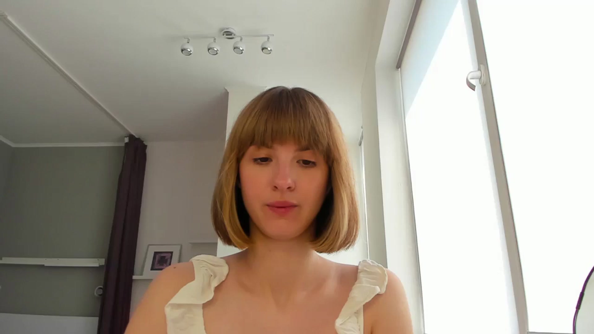 Gallery image thumbnail from WhoIsSofi's myfreecams stream on, 07/04/2025, 12:33 image 14 of 20
