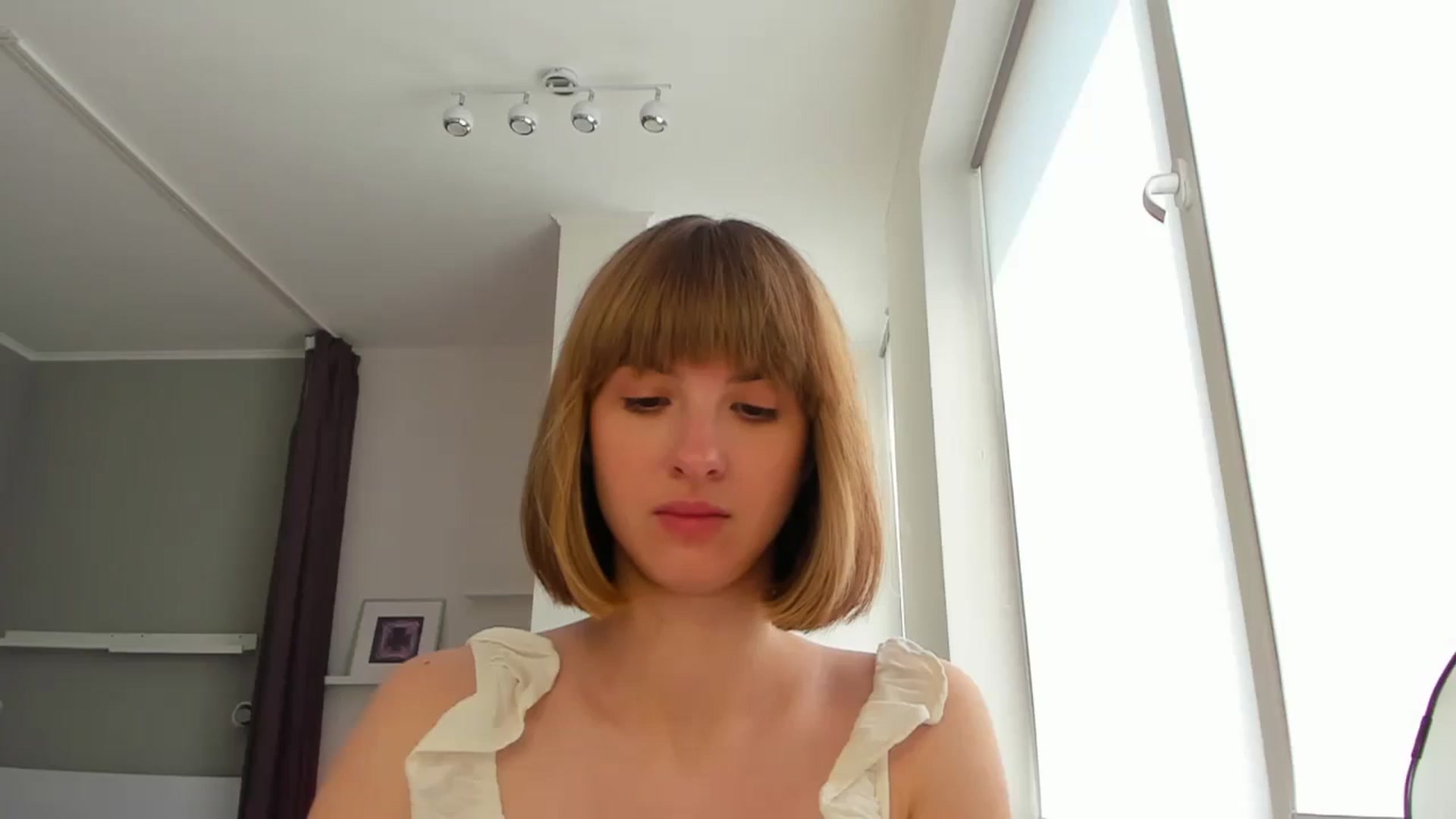 Gallery image thumbnail from WhoIsSofi's myfreecams stream on, 07/04/2025, 12:33 image 16 of 20