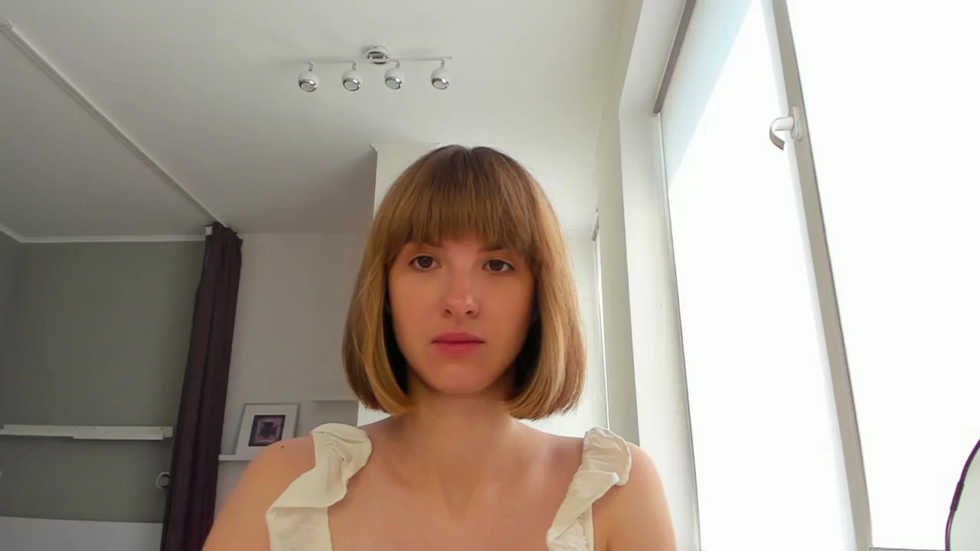 Gallery image thumbnail from WhoIsSofi's myfreecams stream on, 07/04/2025, 12:33 image 17 of 20