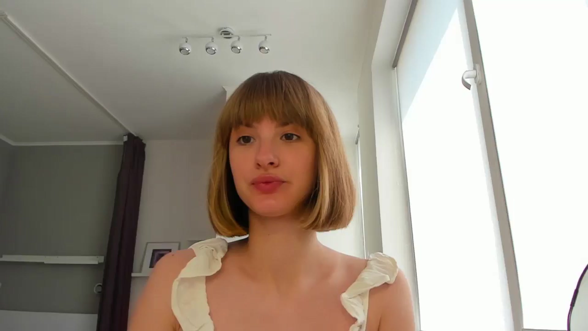 Gallery image thumbnail from WhoIsSofi's myfreecams stream on, 07/04/2025, 12:33 image 9 of 20