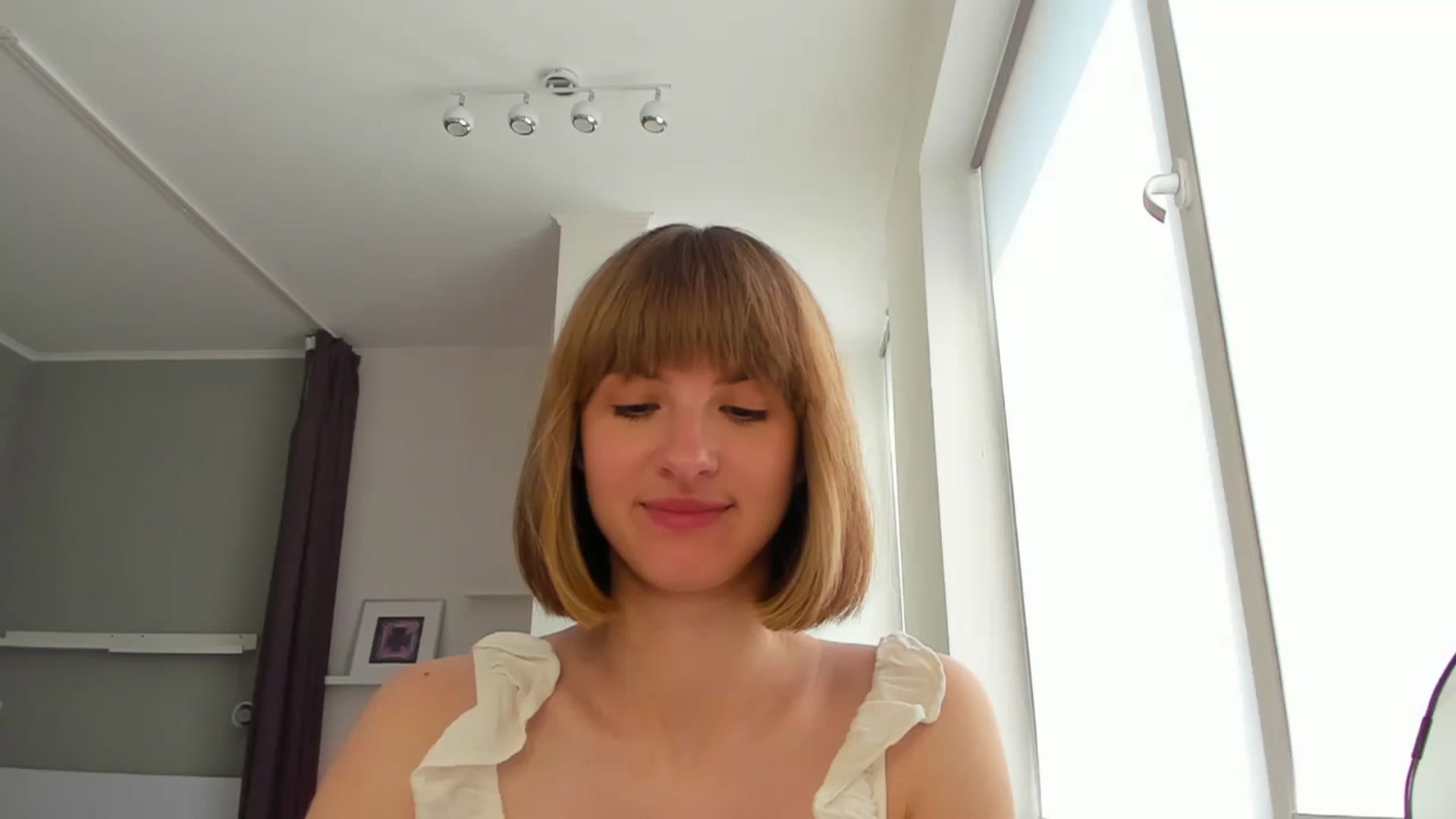 Gallery image thumbnail from WhoIsSofi's myfreecams stream on, 07/04/2025, 12:33 image 19 of 20