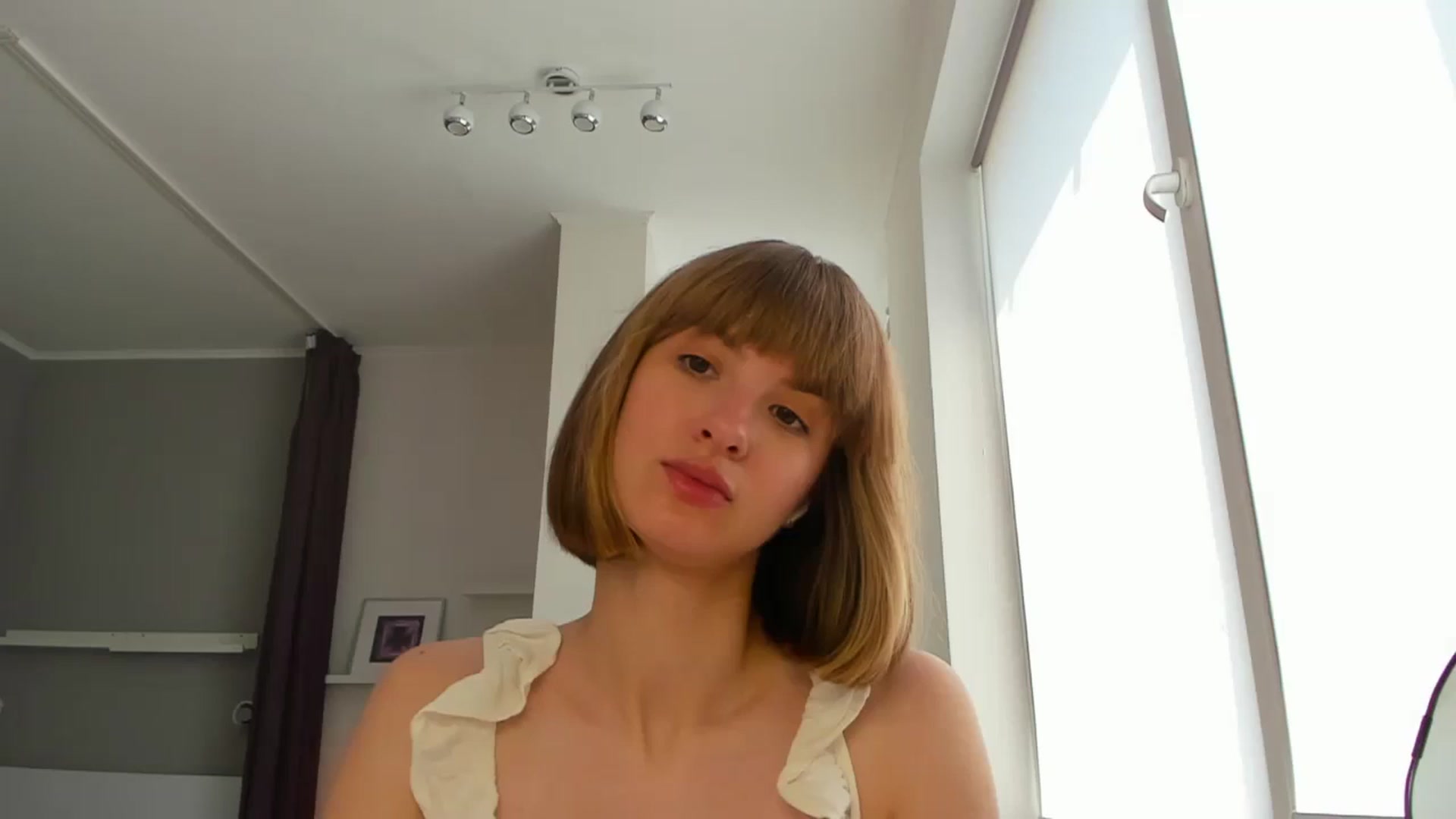 Gallery image thumbnail from WhoIsSofi's myfreecams stream on, 07/04/2025, 12:33 image 5 of 20