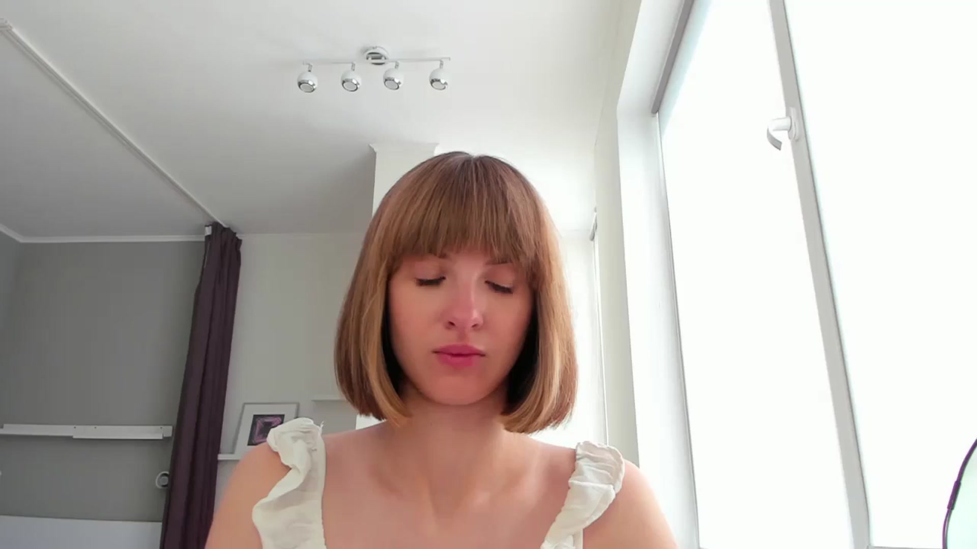 Gallery image thumbnail from WhoIsSofi's myfreecams stream on, 07/04/2025, 14:20 image 20 of 20