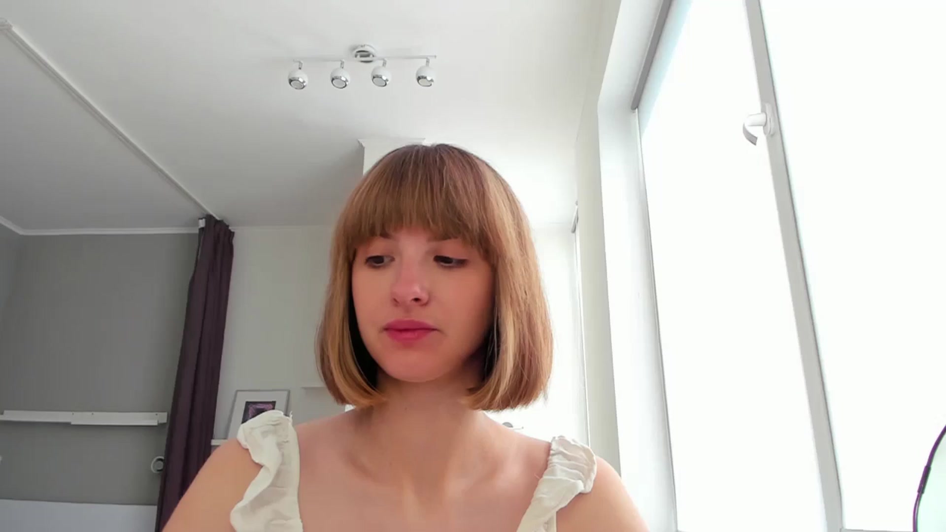 Gallery image thumbnail from WhoIsSofi's myfreecams stream on, 07/04/2025, 14:20 image 13 of 20