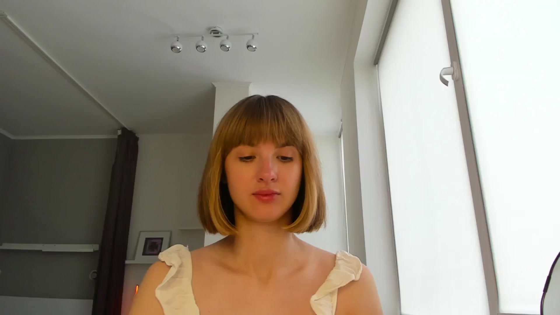 Gallery image thumbnail from WhoIsSofi's myfreecams stream on, 07/04/2025, 14:20 image 6 of 20