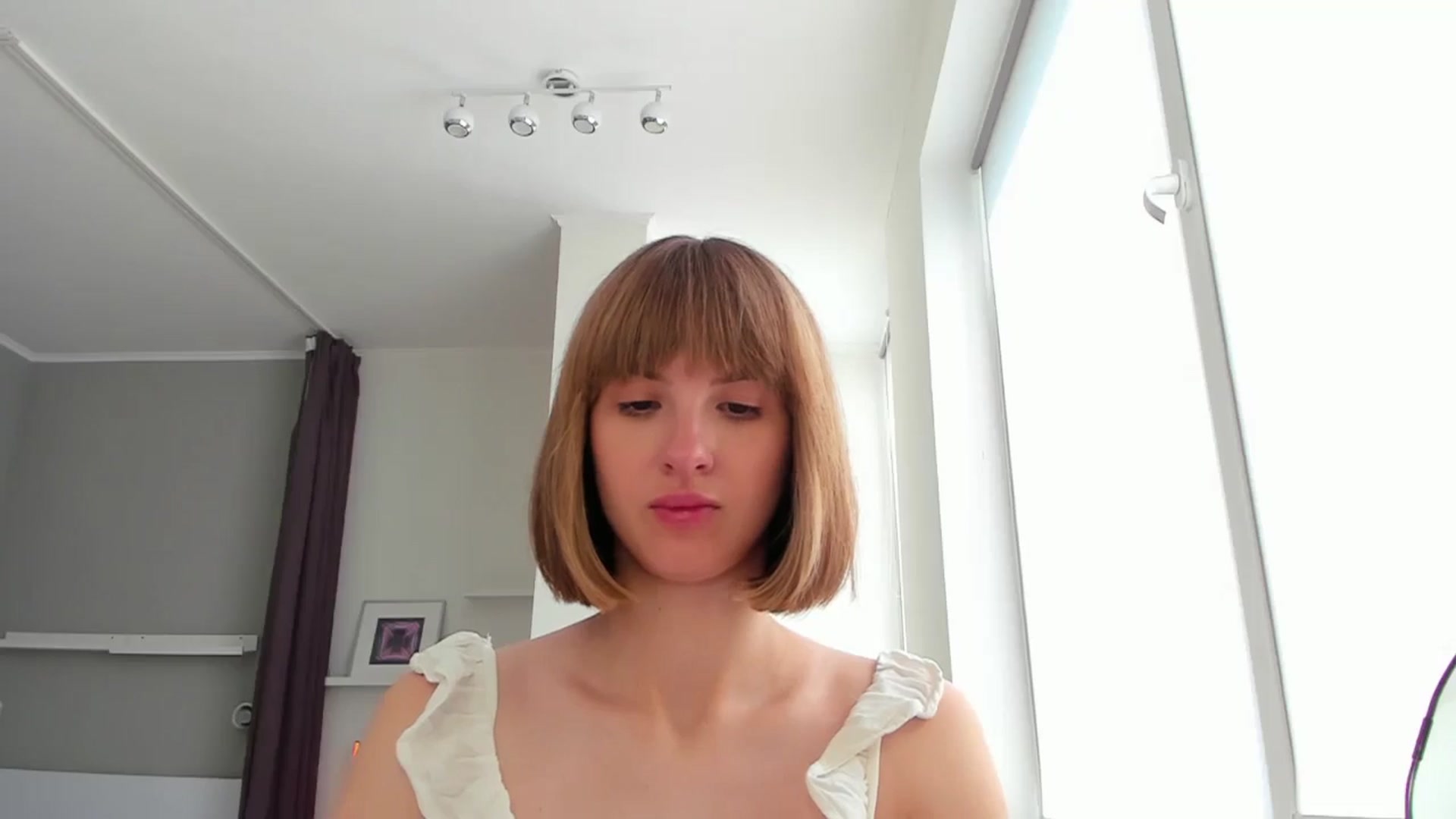 Gallery image thumbnail from WhoIsSofi's myfreecams stream on, 07/04/2025, 14:20 image 4 of 20