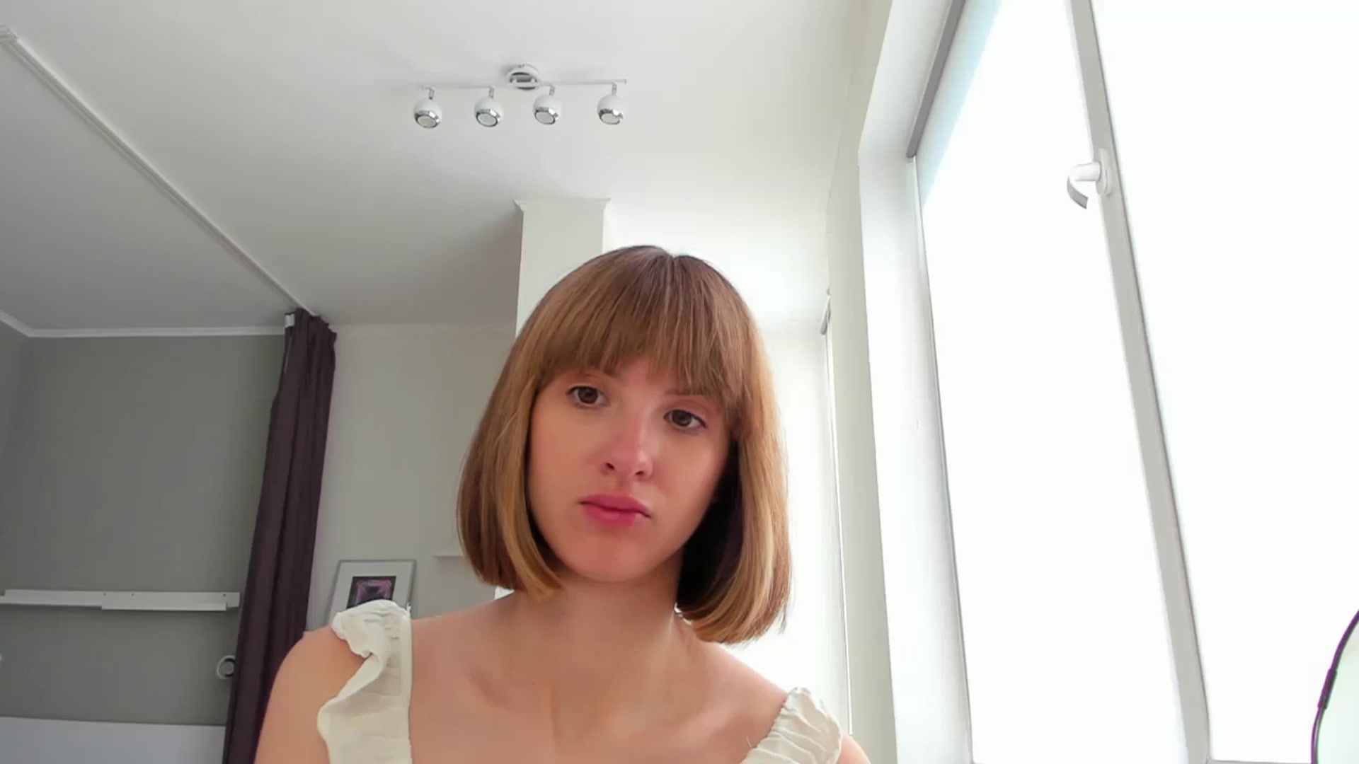 Gallery image thumbnail from WhoIsSofi's myfreecams stream on, 07/04/2025, 14:20 image 1 of 20
