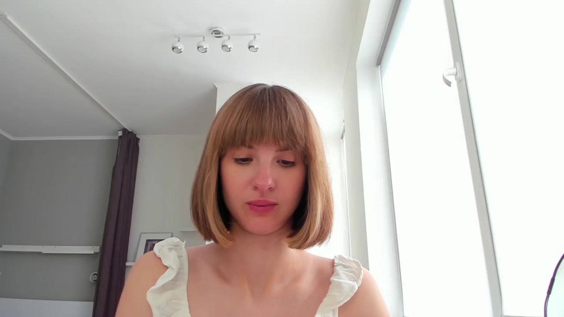 Gallery image thumbnail from WhoIsSofi's myfreecams stream on, 07/04/2025, 14:20 image 19 of 20