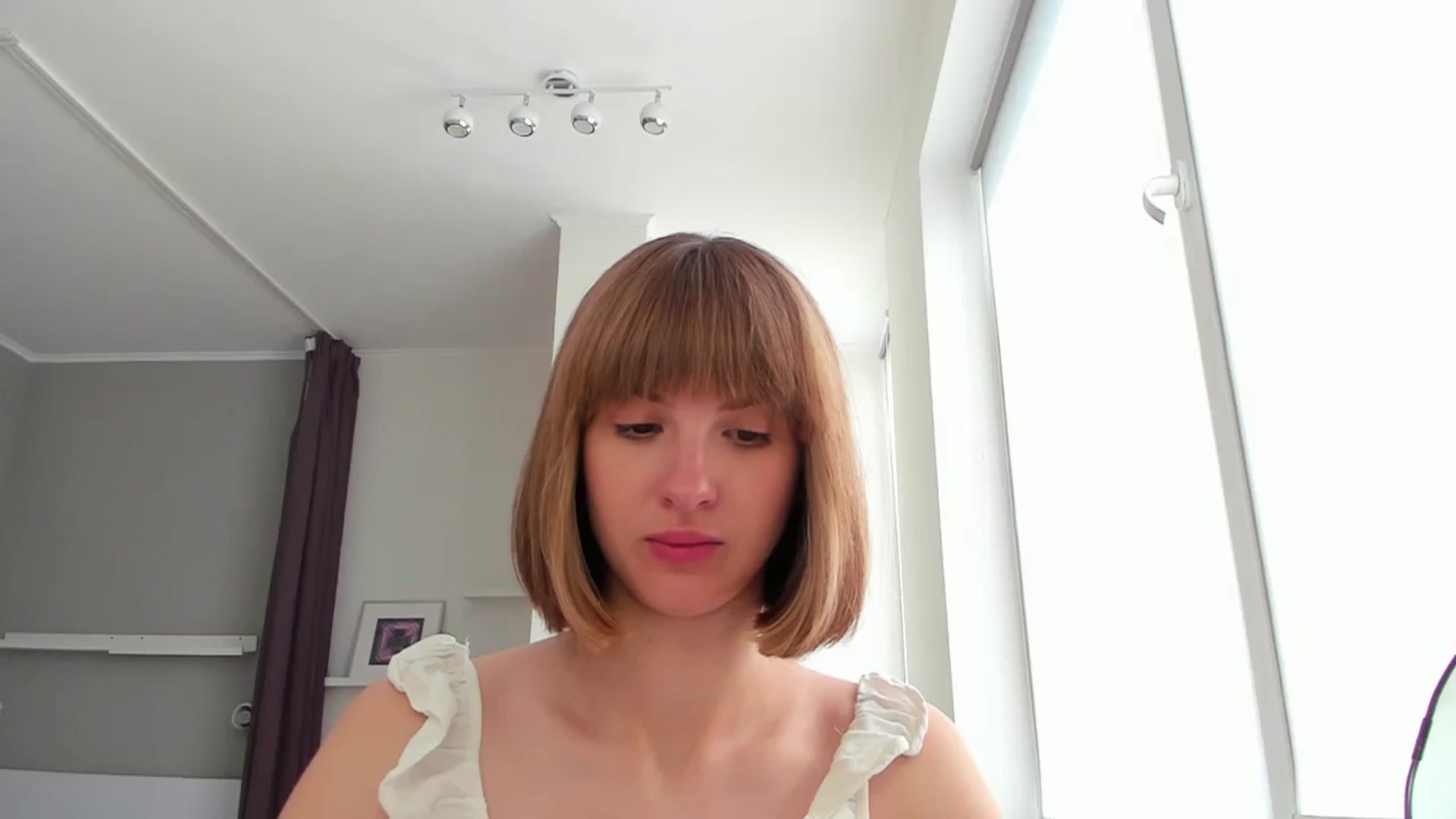 Gallery image thumbnail from WhoIsSofi's myfreecams stream on, 07/04/2025, 14:20 image 15 of 20