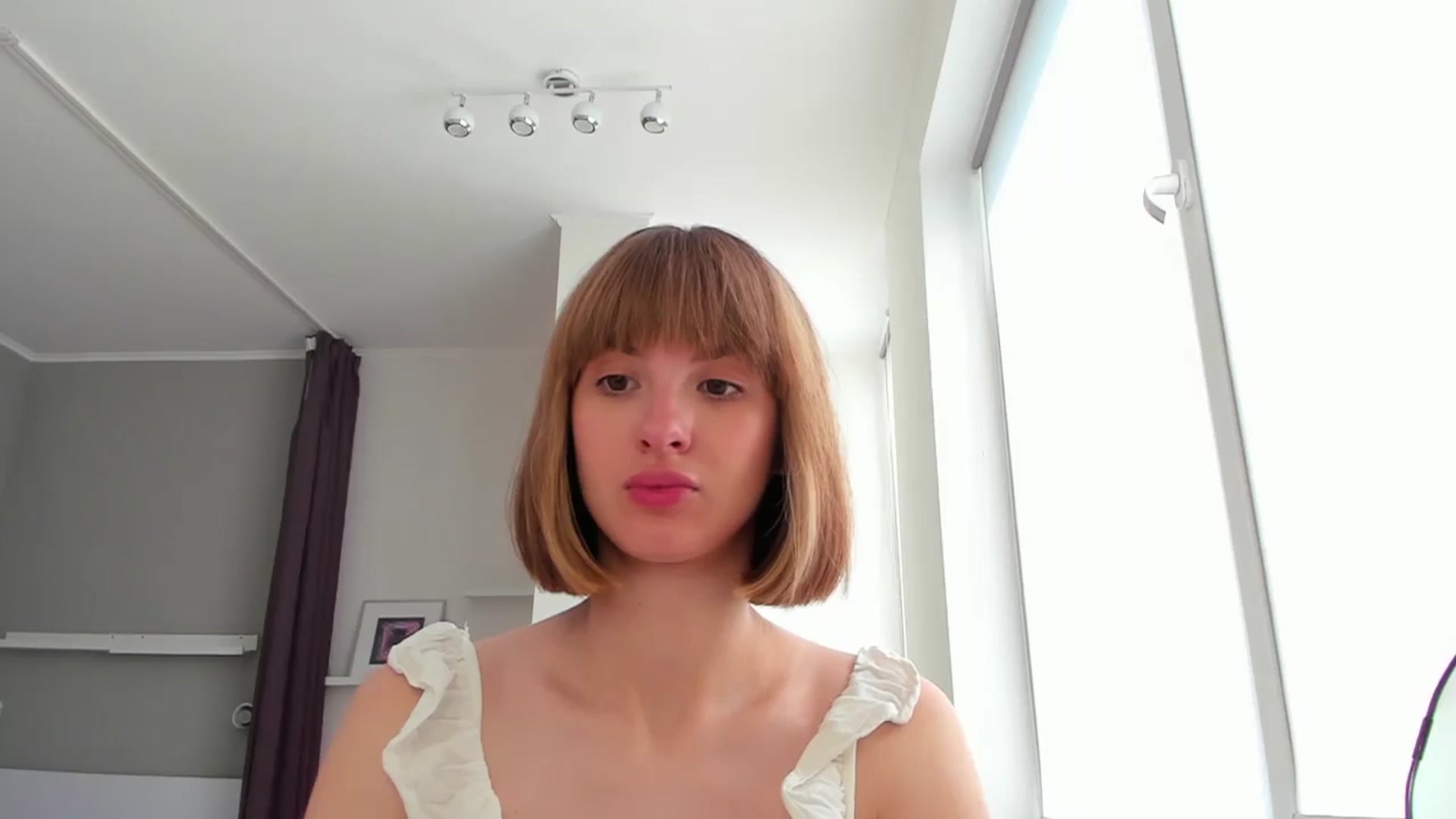 Gallery image thumbnail from WhoIsSofi's myfreecams stream on, 07/04/2025, 14:20 image 8 of 20