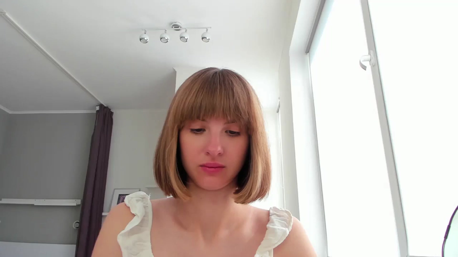 Gallery image thumbnail from WhoIsSofi's myfreecams stream on, 07/04/2025, 14:20 image 18 of 20
