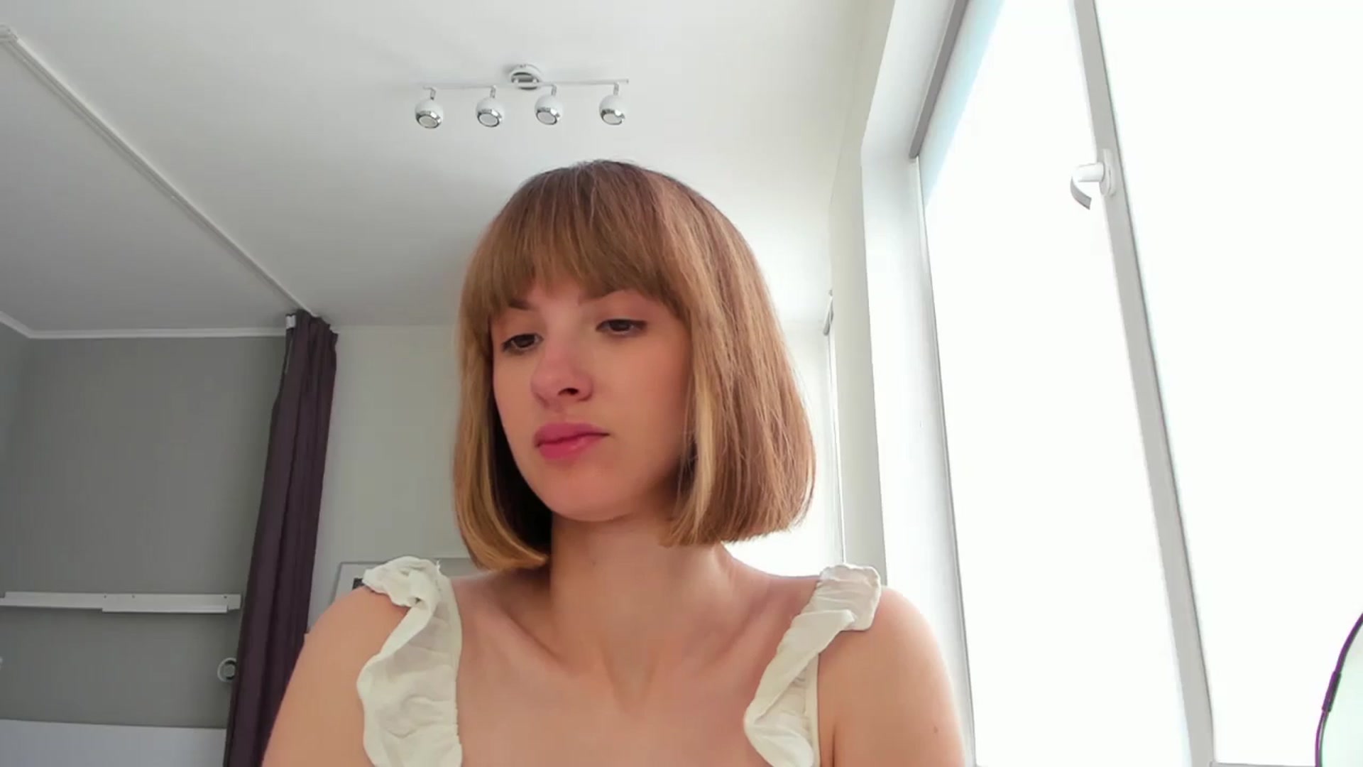 Gallery image thumbnail from WhoIsSofi's myfreecams stream on, 07/04/2025, 14:20 image 2 of 20