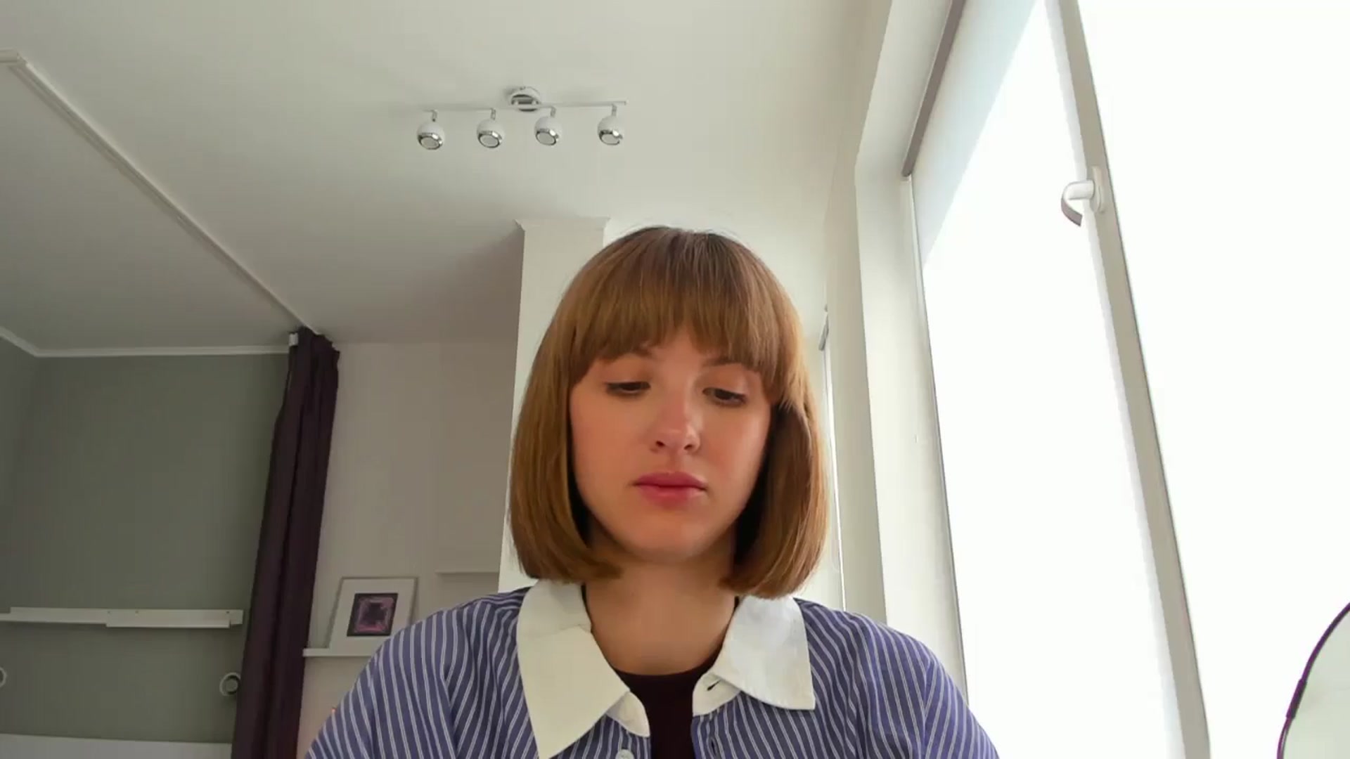 Gallery image thumbnail from WhoIsSofi's myfreecams stream on, 07/07/2025, 13:03 image 15 of 20