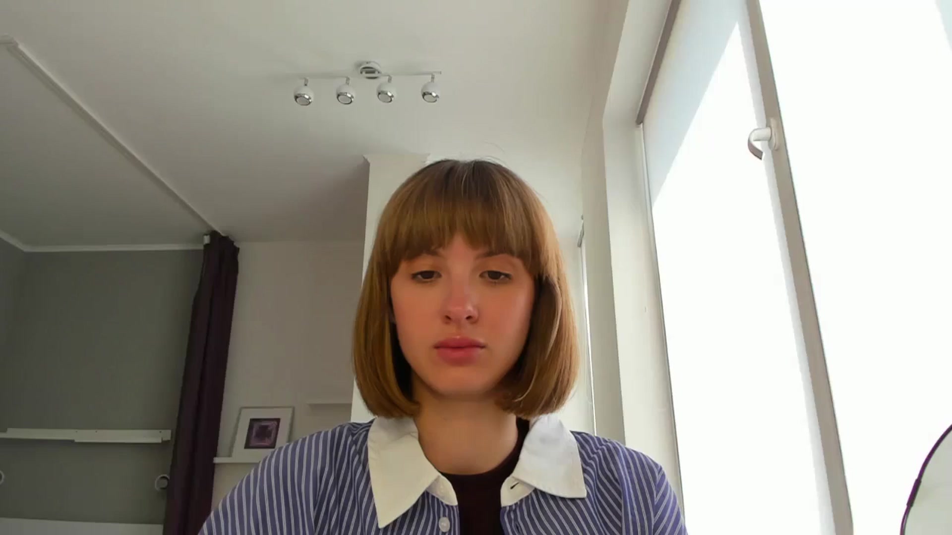 Gallery image thumbnail from WhoIsSofi's myfreecams stream on, 07/07/2025, 13:03 image 10 of 20