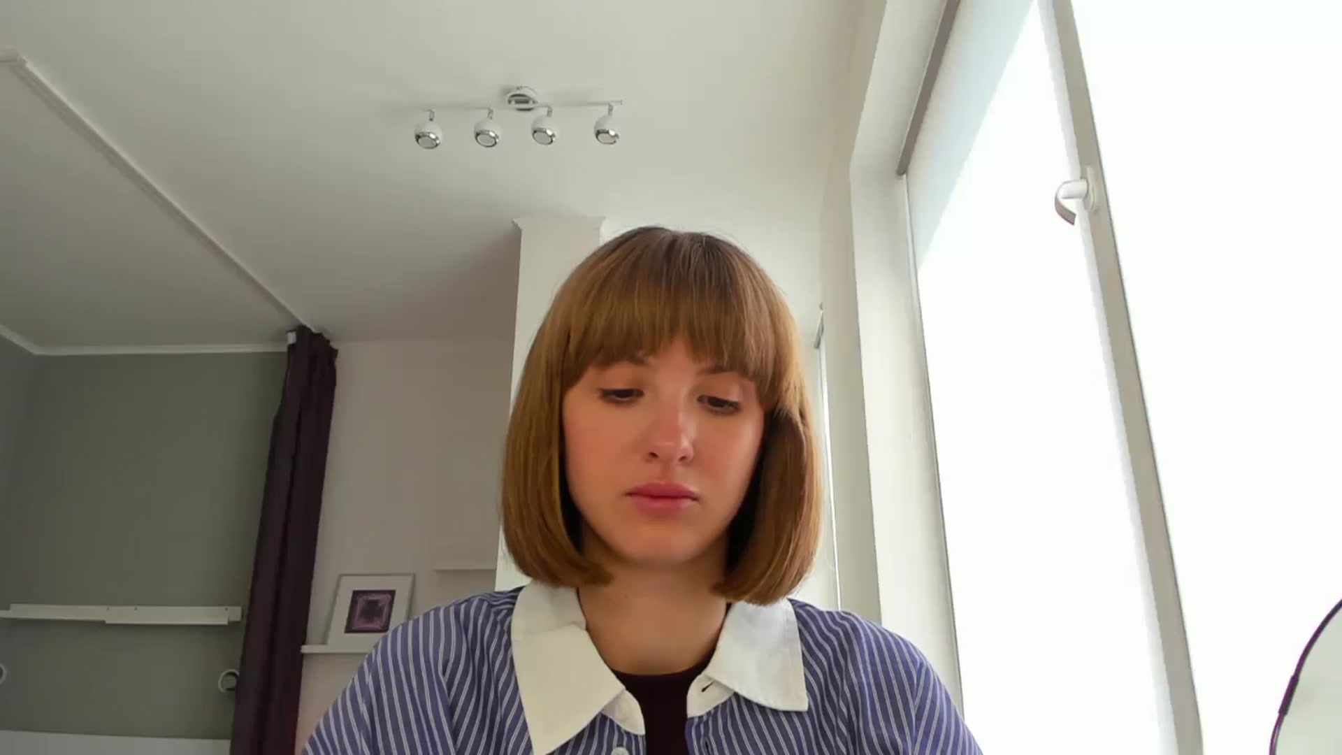 Gallery image thumbnail from WhoIsSofi's myfreecams stream on, 07/07/2025, 13:03 image 14 of 20