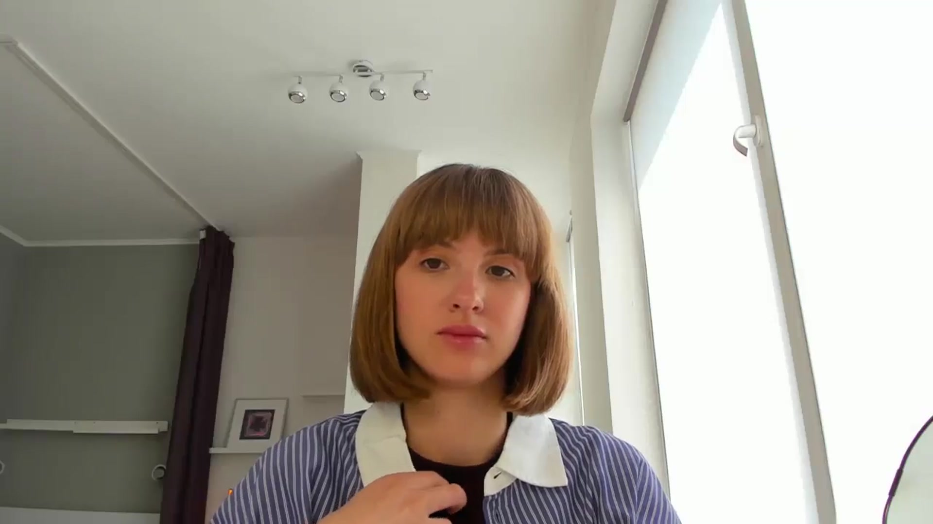 Gallery image thumbnail from WhoIsSofi's myfreecams stream on, 07/07/2025, 13:03 image 13 of 20