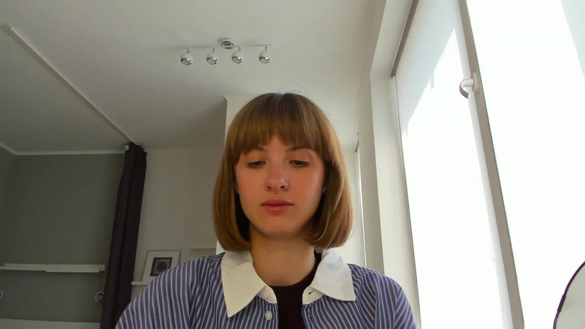 Gallery image thumbnail from WhoIsSofi's myfreecams stream on, 07/07/2025, 13:03 image 7 of 20