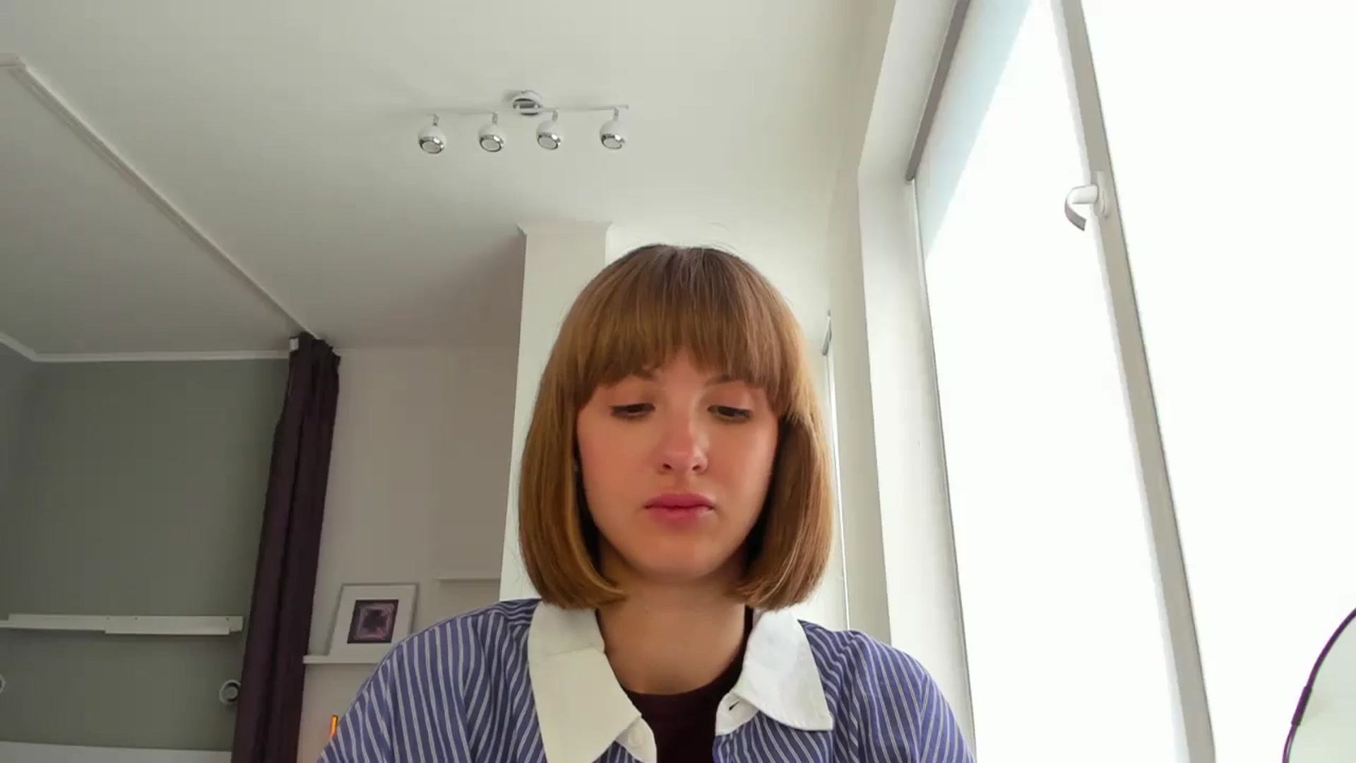 Gallery image thumbnail from WhoIsSofi's myfreecams stream on, 07/07/2025, 13:03 image 18 of 20