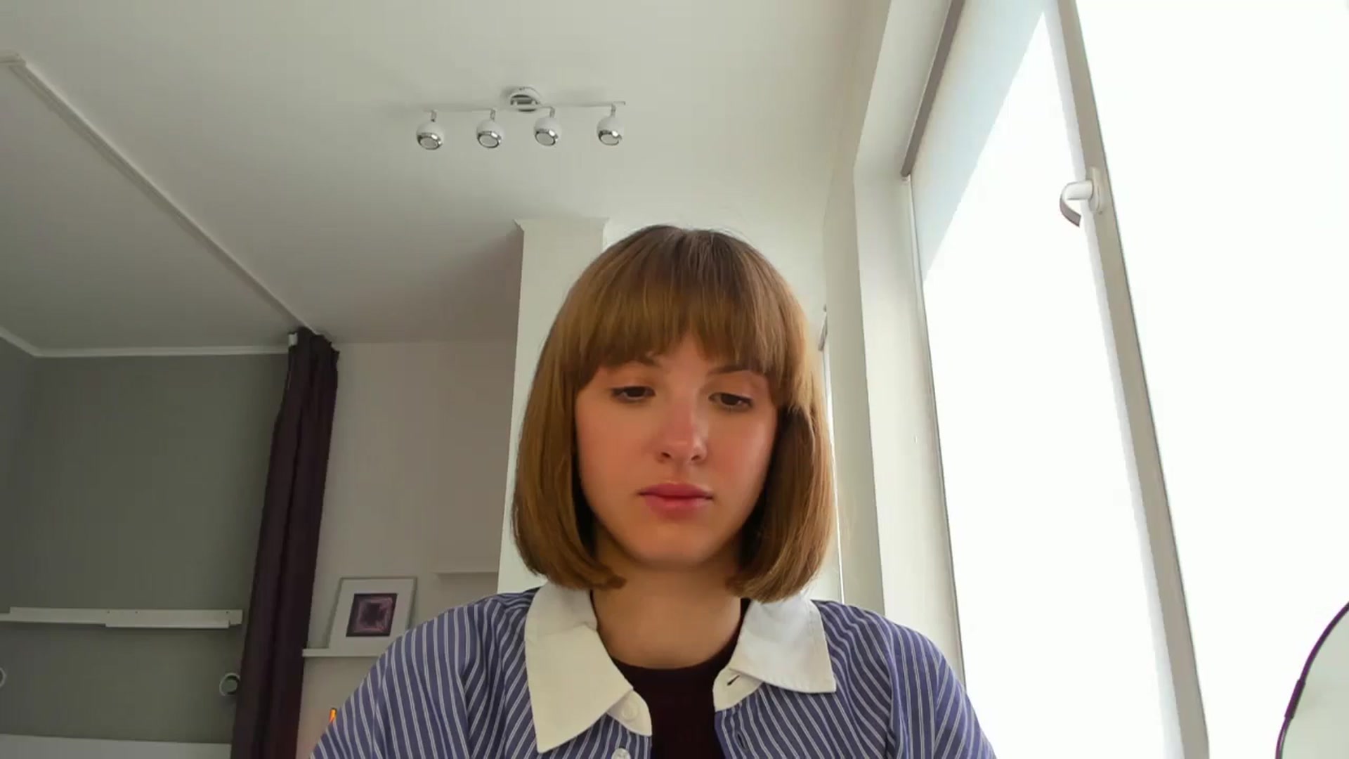 Gallery image thumbnail from WhoIsSofi's myfreecams stream on, 07/07/2025, 13:03 image 12 of 20
