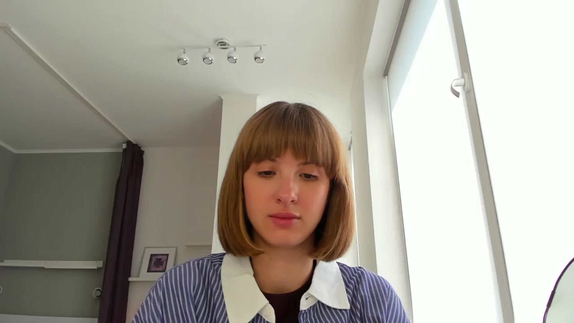 Gallery image thumbnail from WhoIsSofi's myfreecams stream on, 07/07/2025, 13:03 image 17 of 20