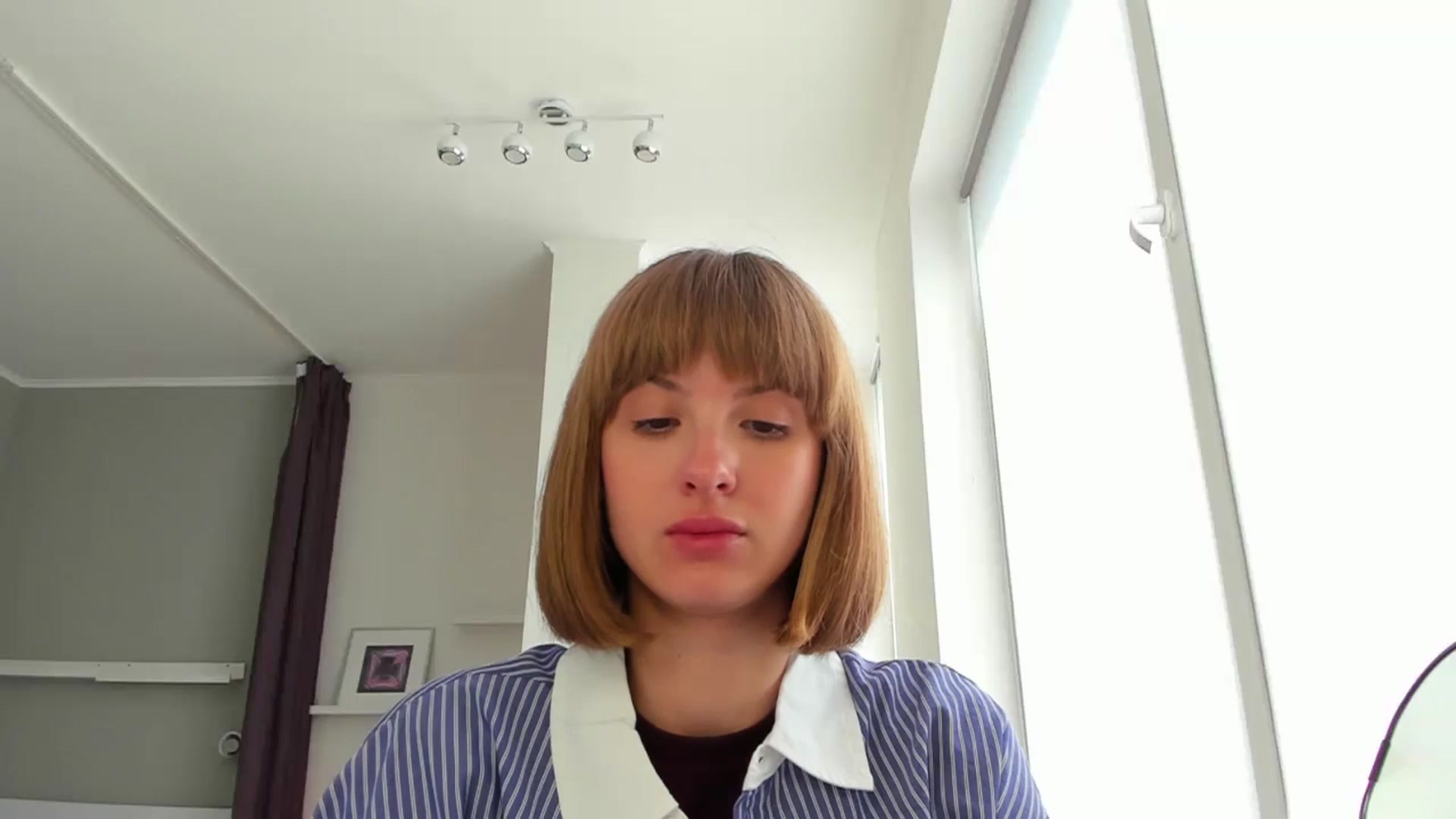 Gallery image thumbnail from WhoIsSofi's myfreecams stream on, 07/07/2025, 14:16 image 5 of 20