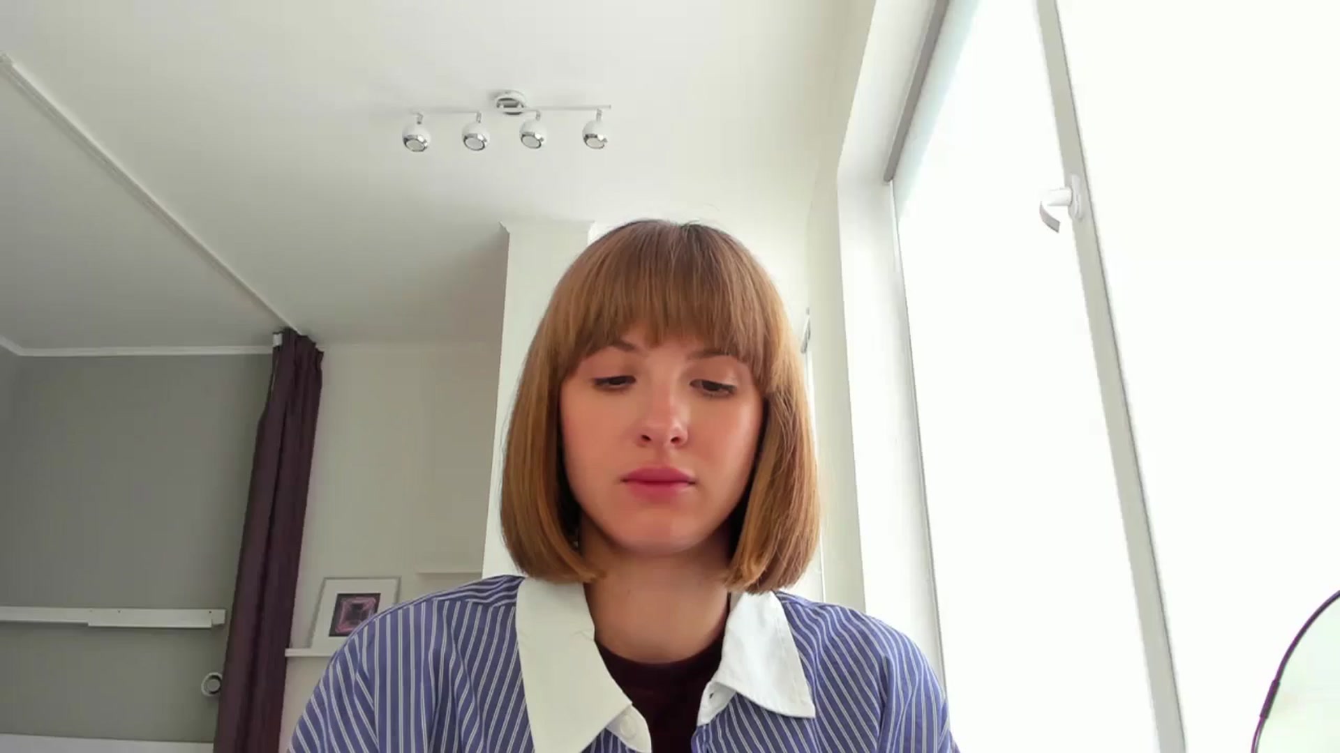 Gallery image thumbnail from WhoIsSofi's myfreecams stream on, 07/07/2025, 14:16 image 15 of 20