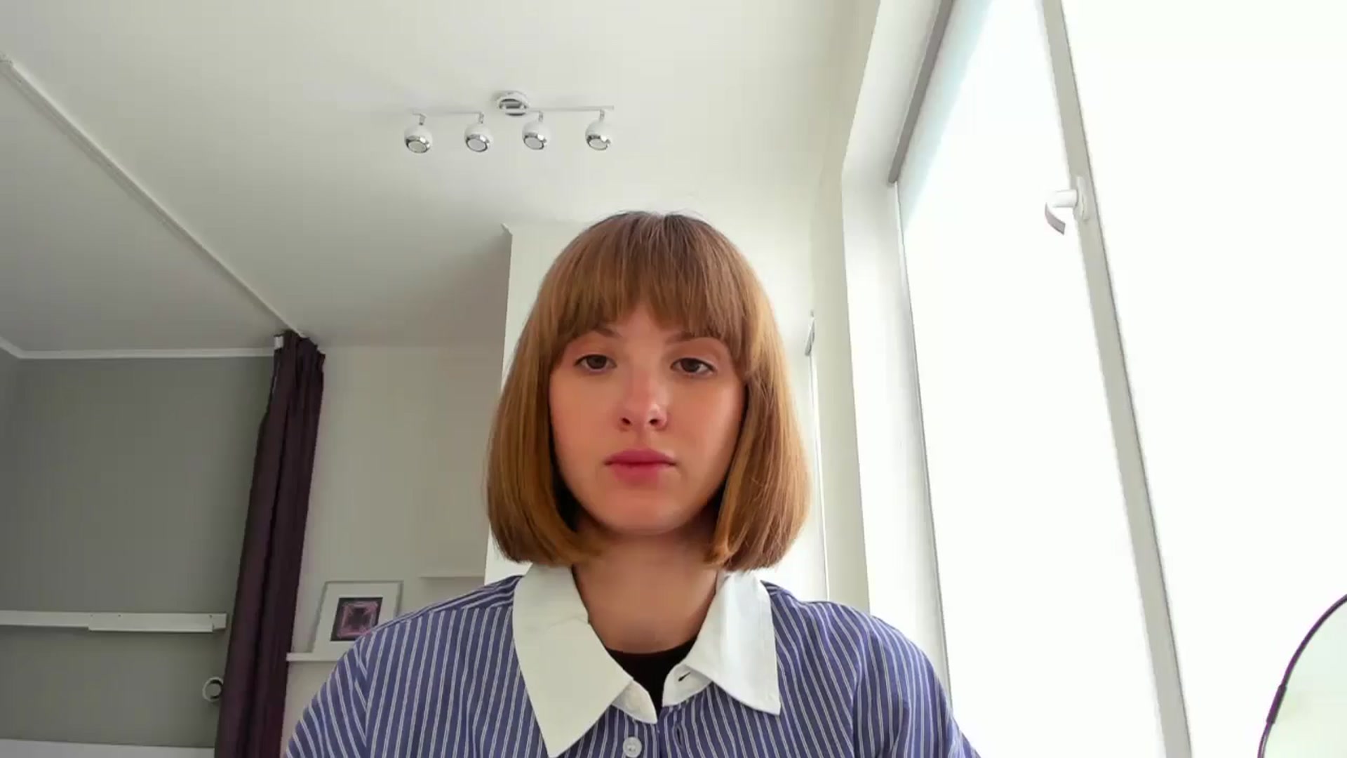 Gallery image thumbnail from WhoIsSofi's myfreecams stream on, 07/07/2025, 14:16 image 6 of 20