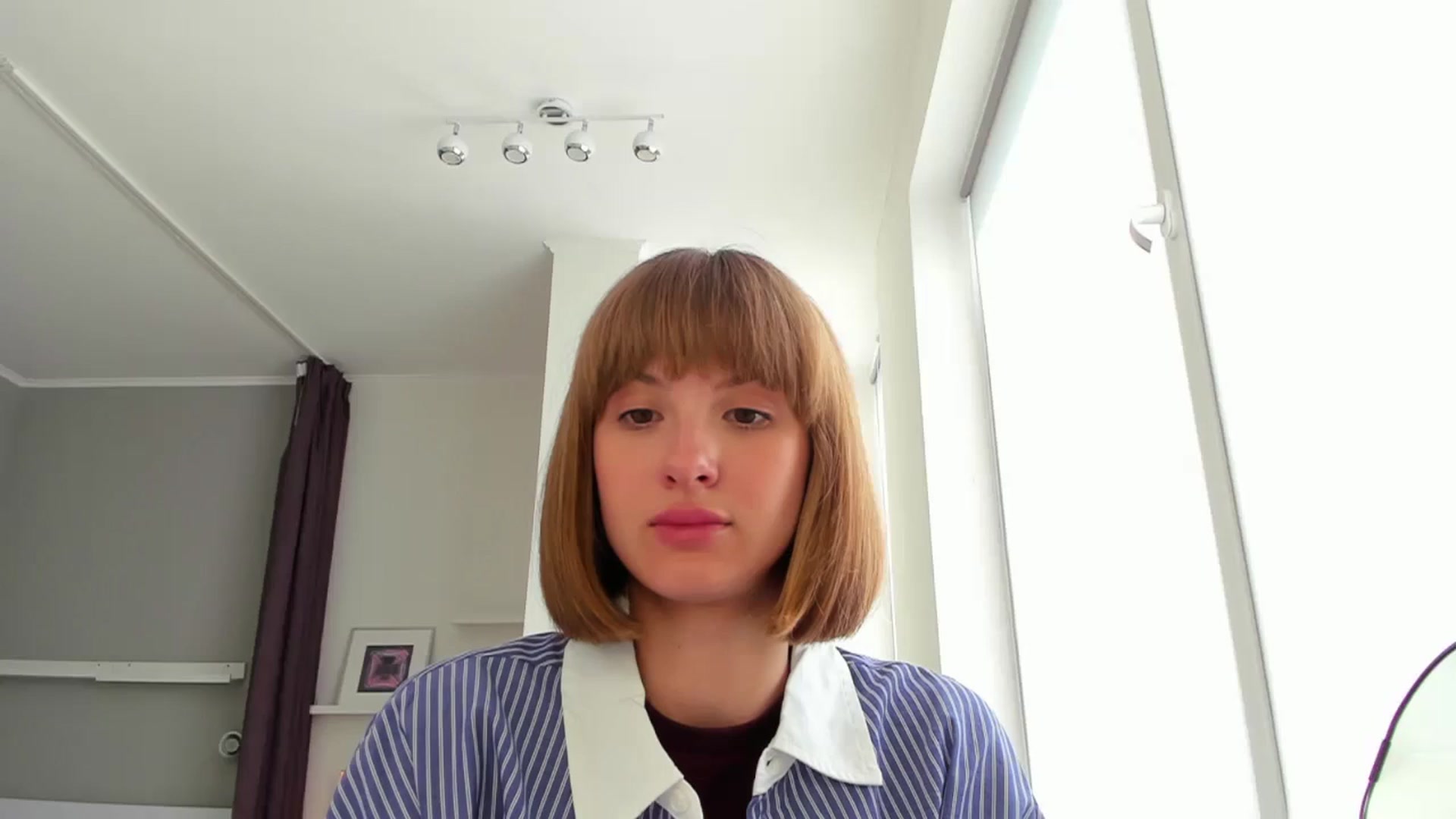 Gallery image thumbnail from WhoIsSofi's myfreecams stream on, 07/07/2025, 14:16 image 17 of 20