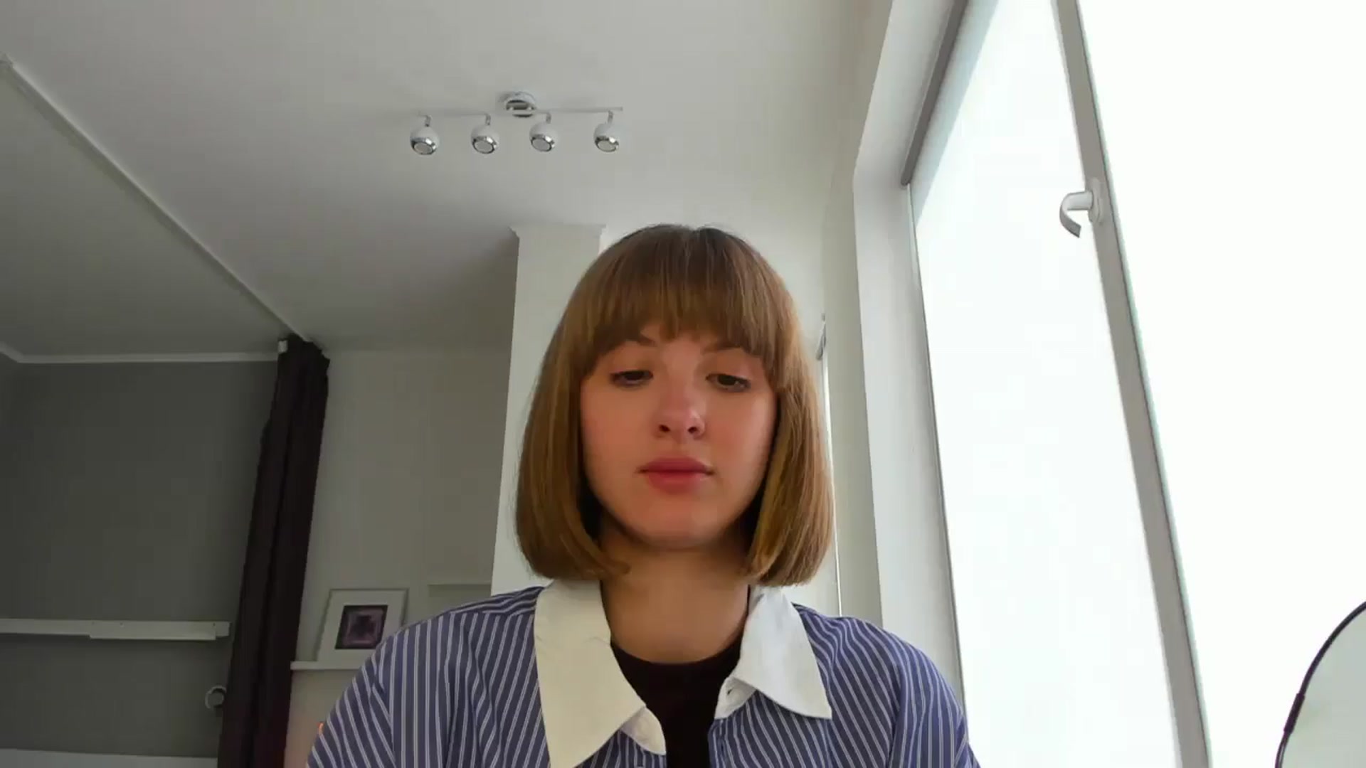 Gallery image thumbnail from WhoIsSofi's myfreecams stream on, 07/07/2025, 14:16 image 16 of 20