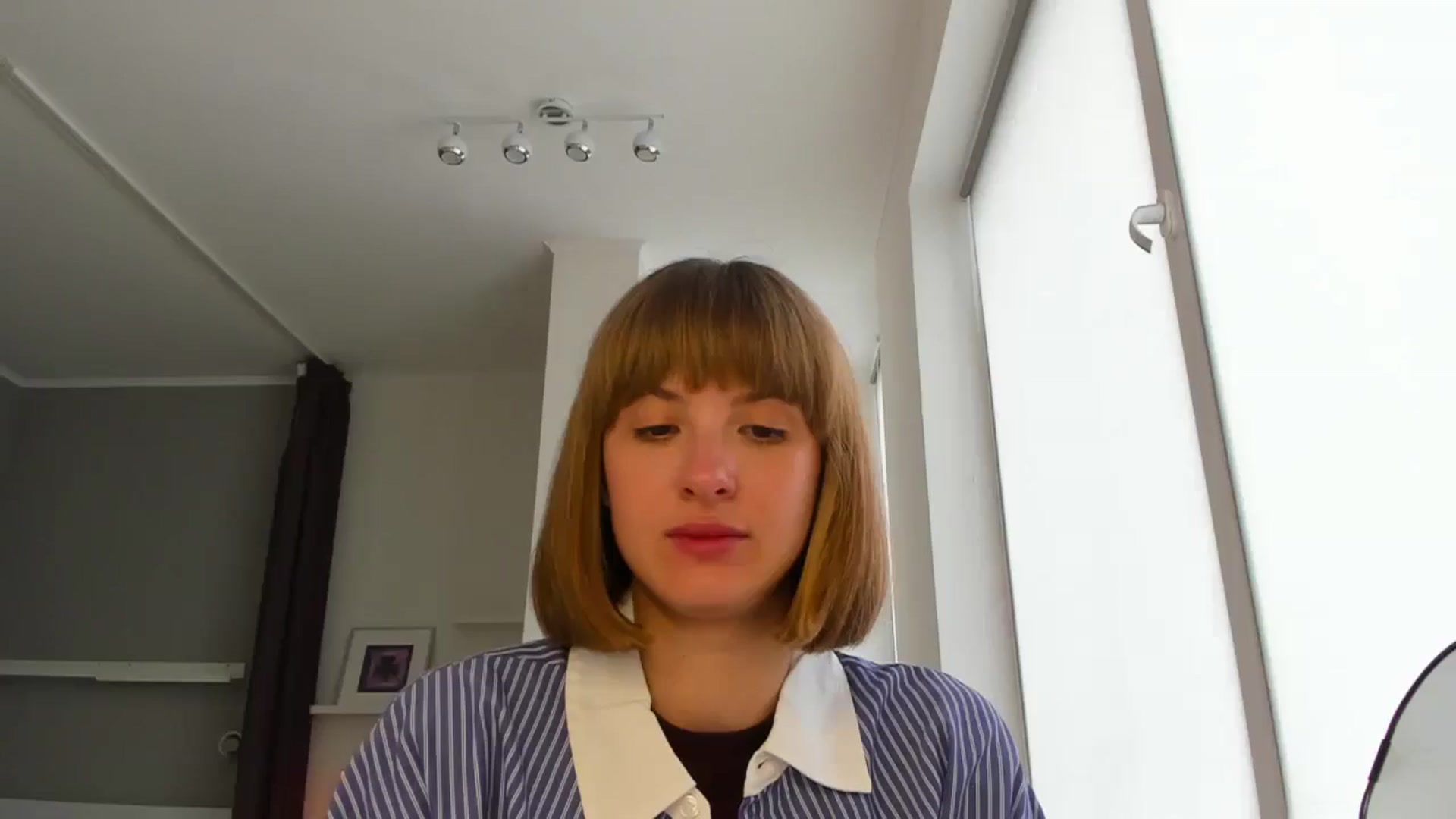 Gallery image thumbnail from WhoIsSofi's myfreecams stream on, 07/07/2025, 14:16 image 20 of 20