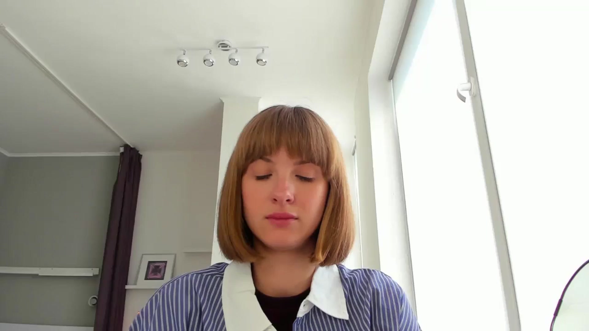 Gallery image thumbnail from WhoIsSofi's myfreecams stream on, 07/07/2025, 14:16 image 2 of 20