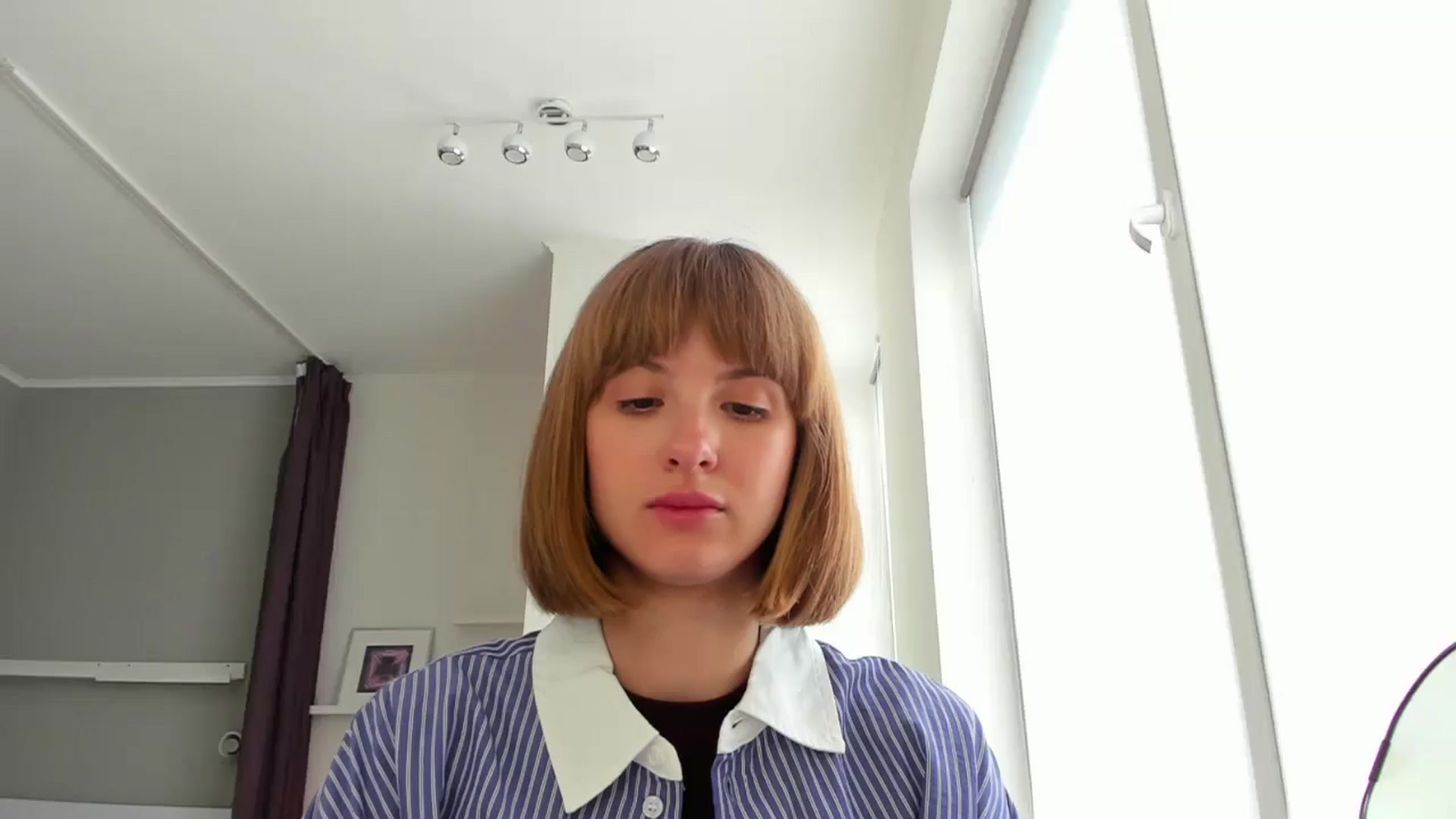 Gallery image thumbnail from WhoIsSofi's myfreecams stream on, 07/07/2025, 14:16 image 7 of 20