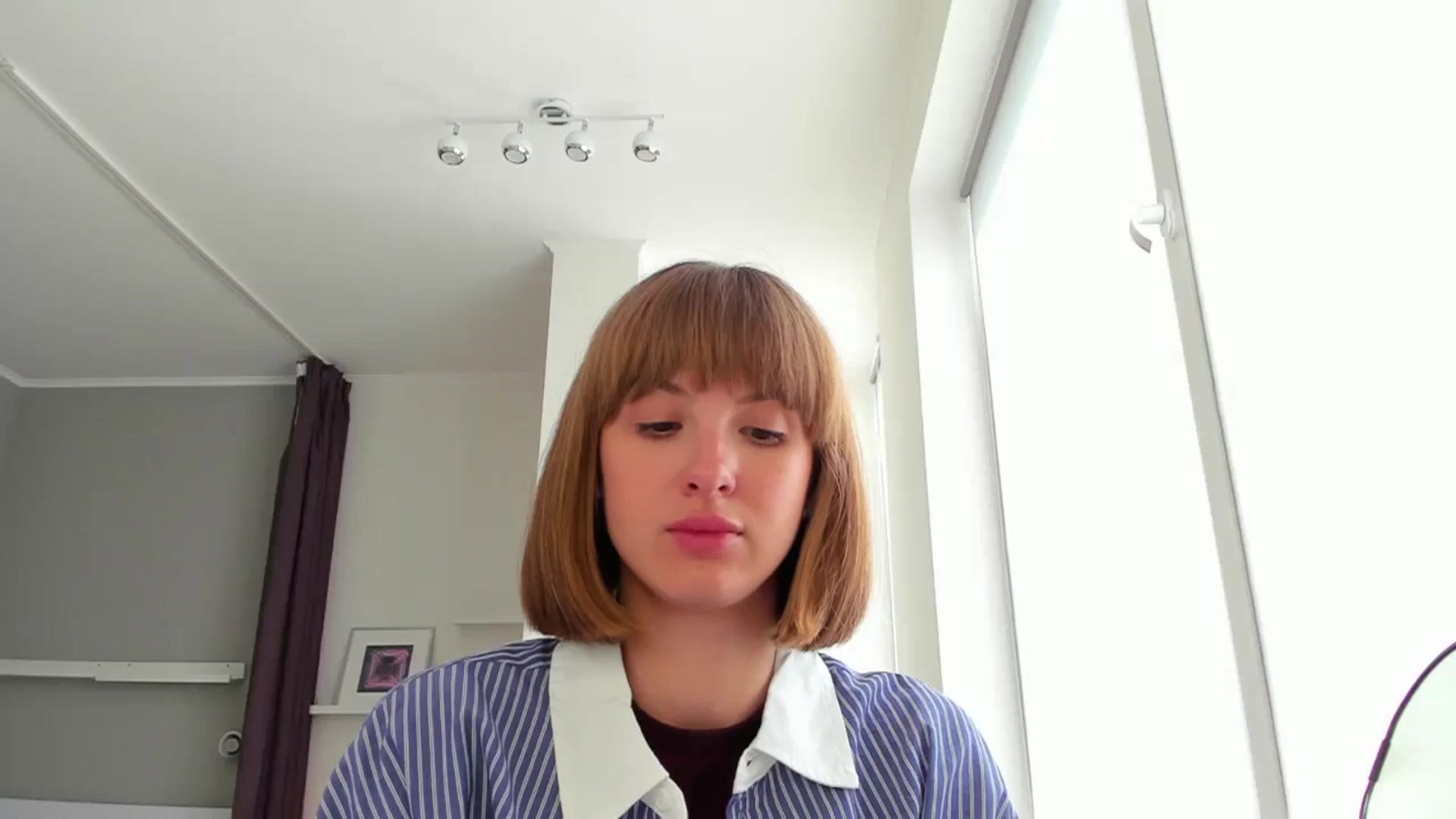 Gallery image thumbnail from WhoIsSofi's myfreecams stream on, 07/07/2025, 14:16 image 18 of 20