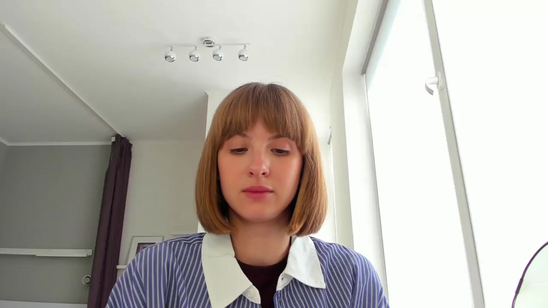 Gallery image thumbnail from WhoIsSofi's myfreecams stream on, 07/07/2025, 14:16 image 13 of 20