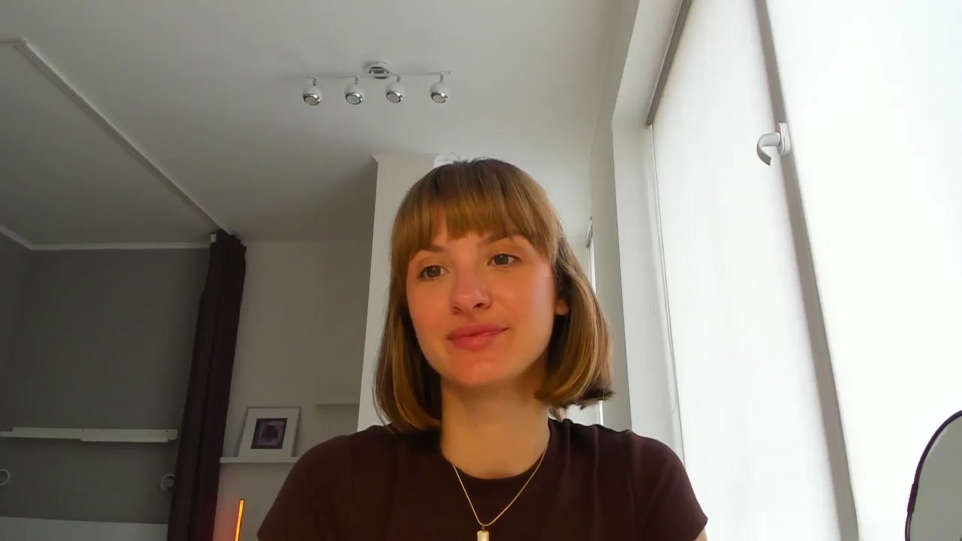 Gallery image thumbnail from WhoIsSofi's myfreecams stream on, 07/08/2025, 11:40 image 14 of 20