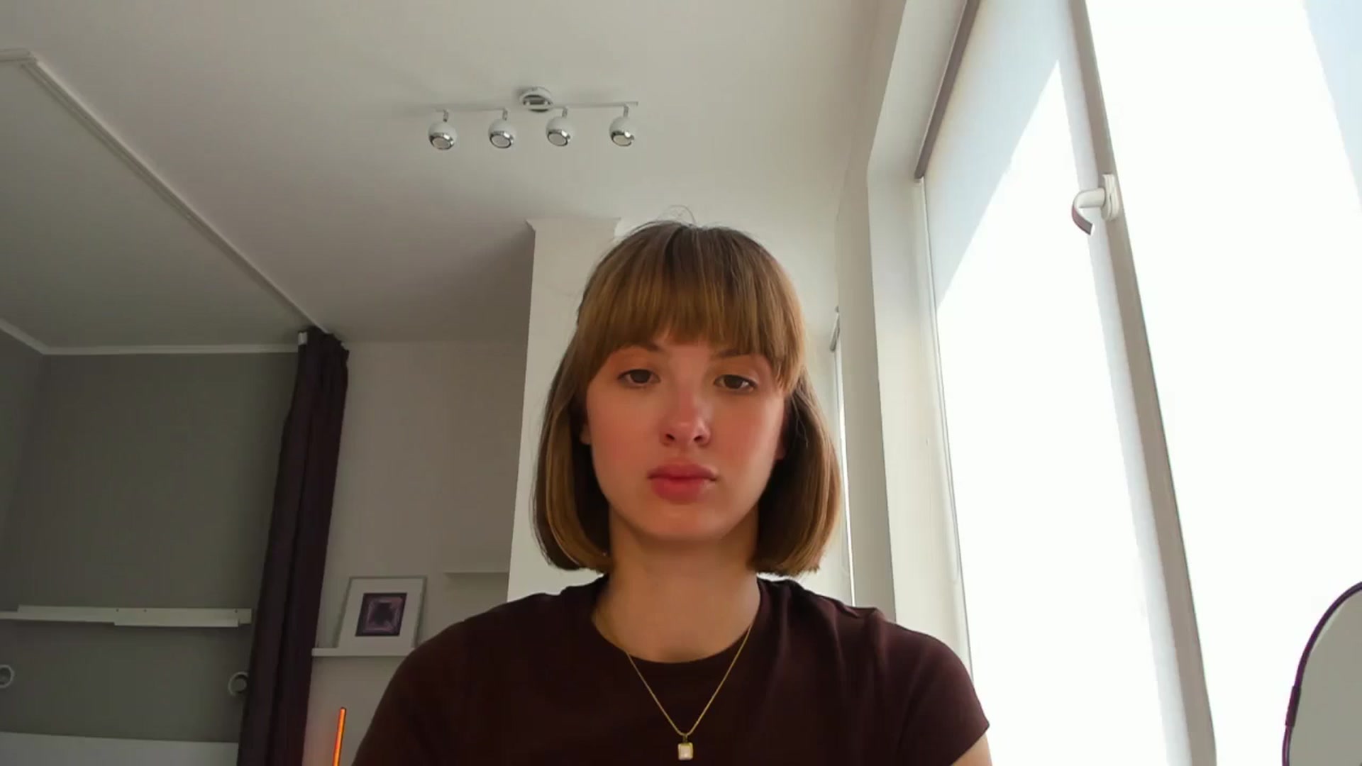 Gallery image thumbnail from WhoIsSofi's myfreecams stream on, 07/08/2025, 12:07 image 20 of 20