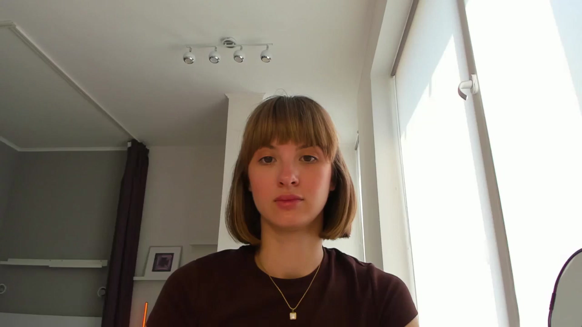 Gallery image thumbnail from WhoIsSofi's myfreecams stream on, 07/08/2025, 12:07 image 13 of 20