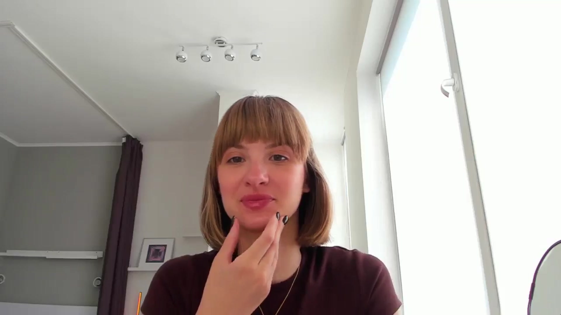 Gallery image thumbnail from WhoIsSofi's myfreecams stream on, 07/08/2025, 14:12 image 6 of 20