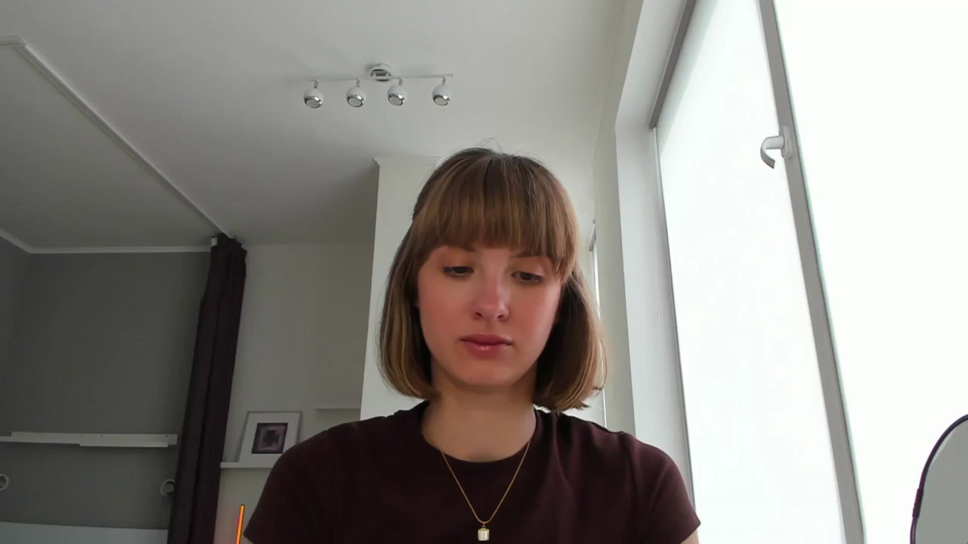 Gallery image thumbnail from WhoIsSofi's myfreecams stream on, 07/08/2025, 14:12 image 18 of 20