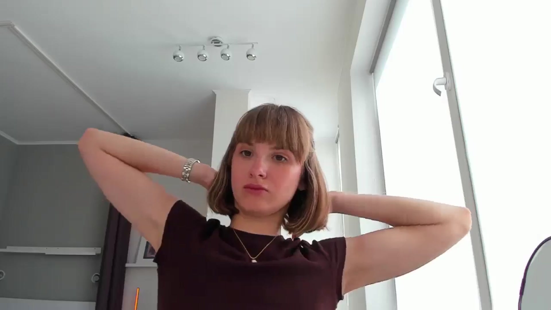 Gallery image thumbnail from WhoIsSofi's myfreecams stream on, 07/08/2025, 14:12 image 17 of 20
