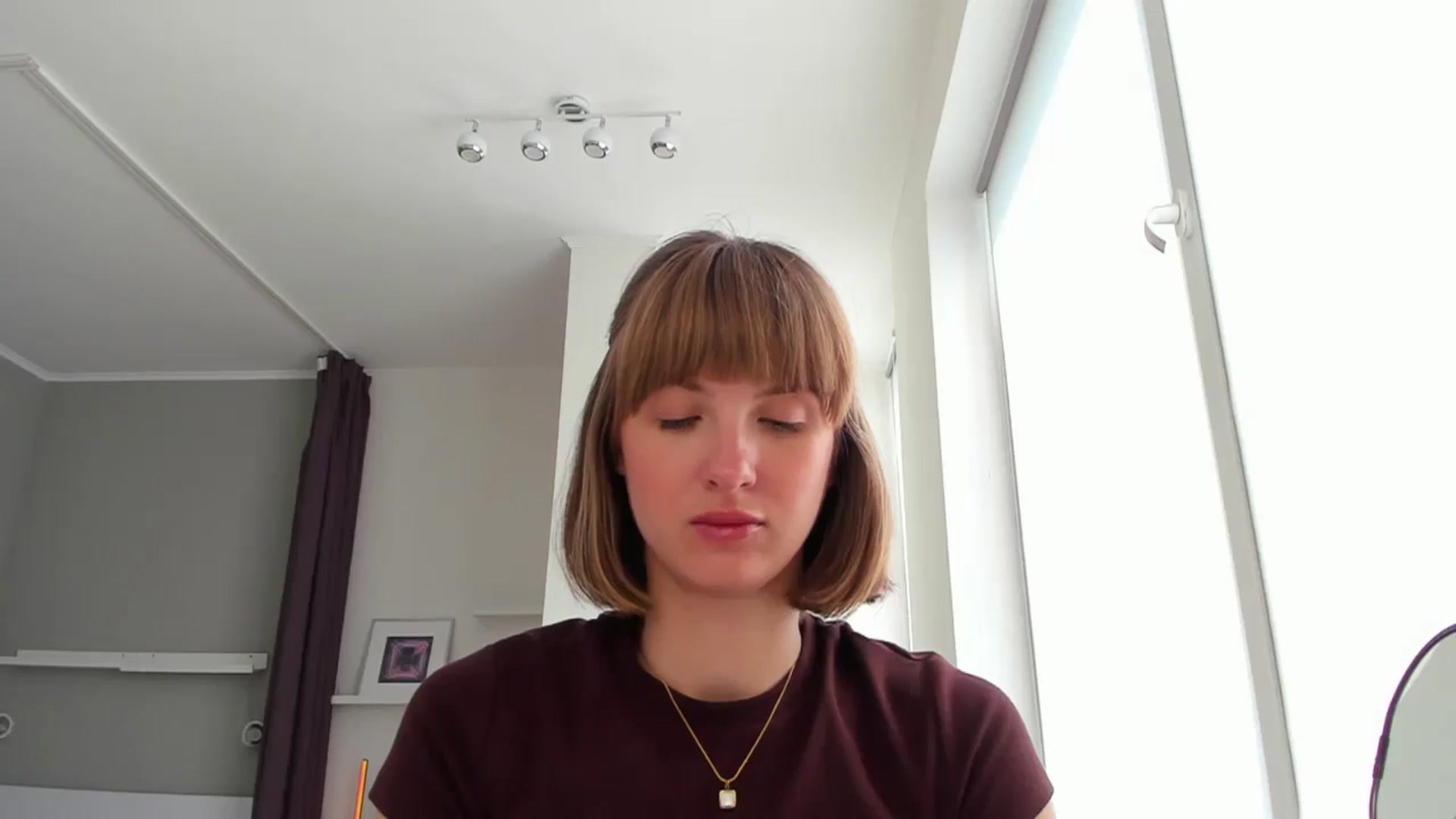 Gallery image thumbnail from WhoIsSofi's myfreecams stream on, 07/08/2025, 14:12 image 11 of 20
