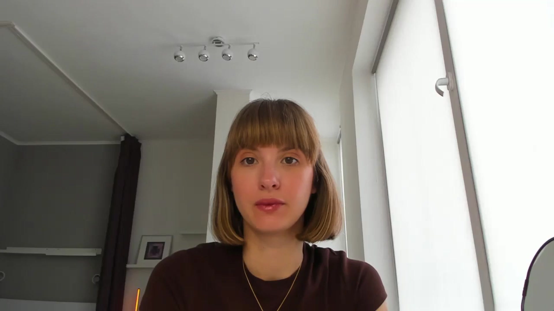 Gallery image thumbnail from WhoIsSofi's myfreecams stream on, 07/08/2025, 14:33 image 4 of 20