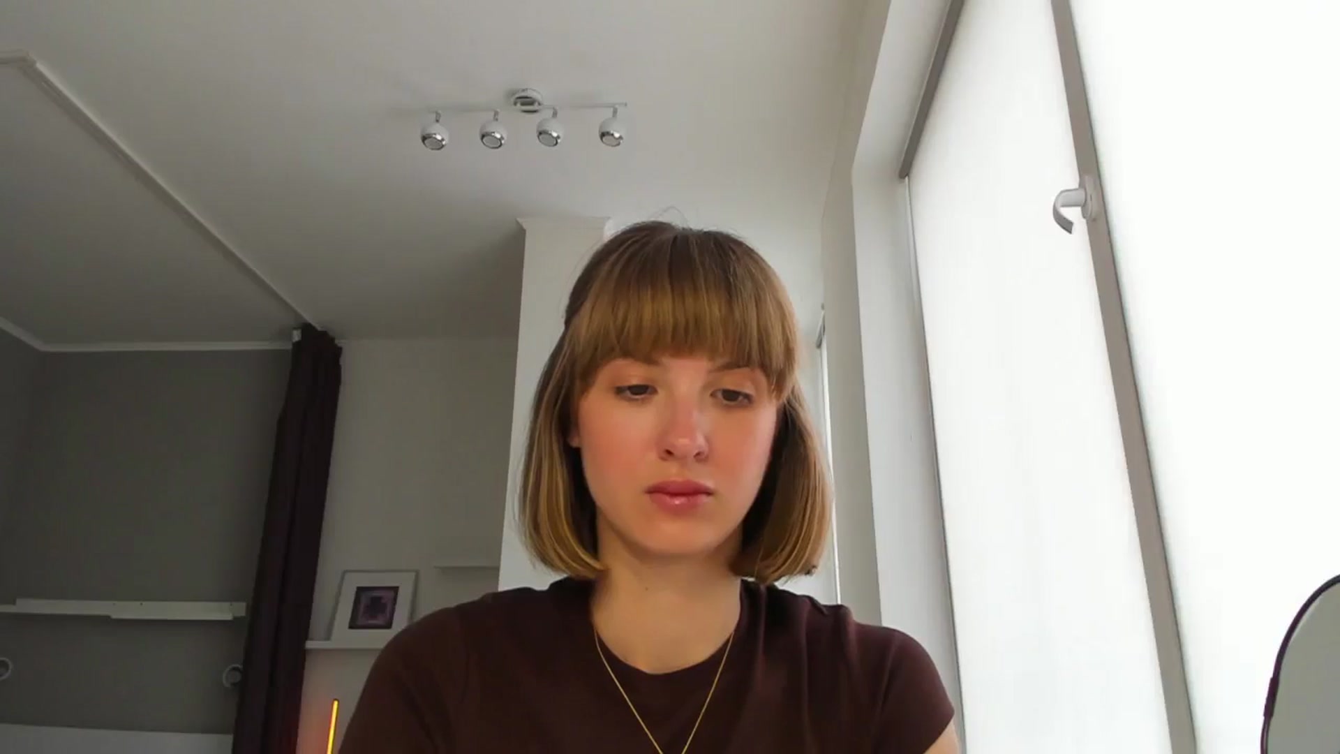 Gallery image thumbnail from WhoIsSofi's myfreecams stream on, 07/08/2025, 14:33 image 10 of 20