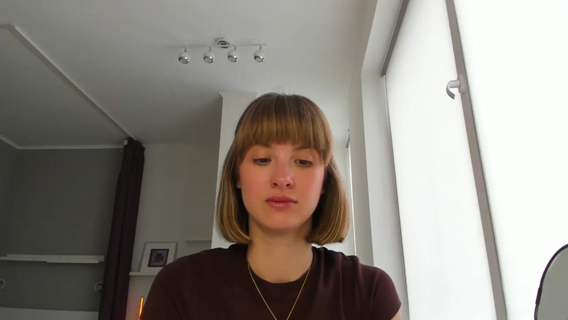 Gallery image thumbnail from WhoIsSofi's myfreecams stream on, 07/08/2025, 14:33 image 5 of 20