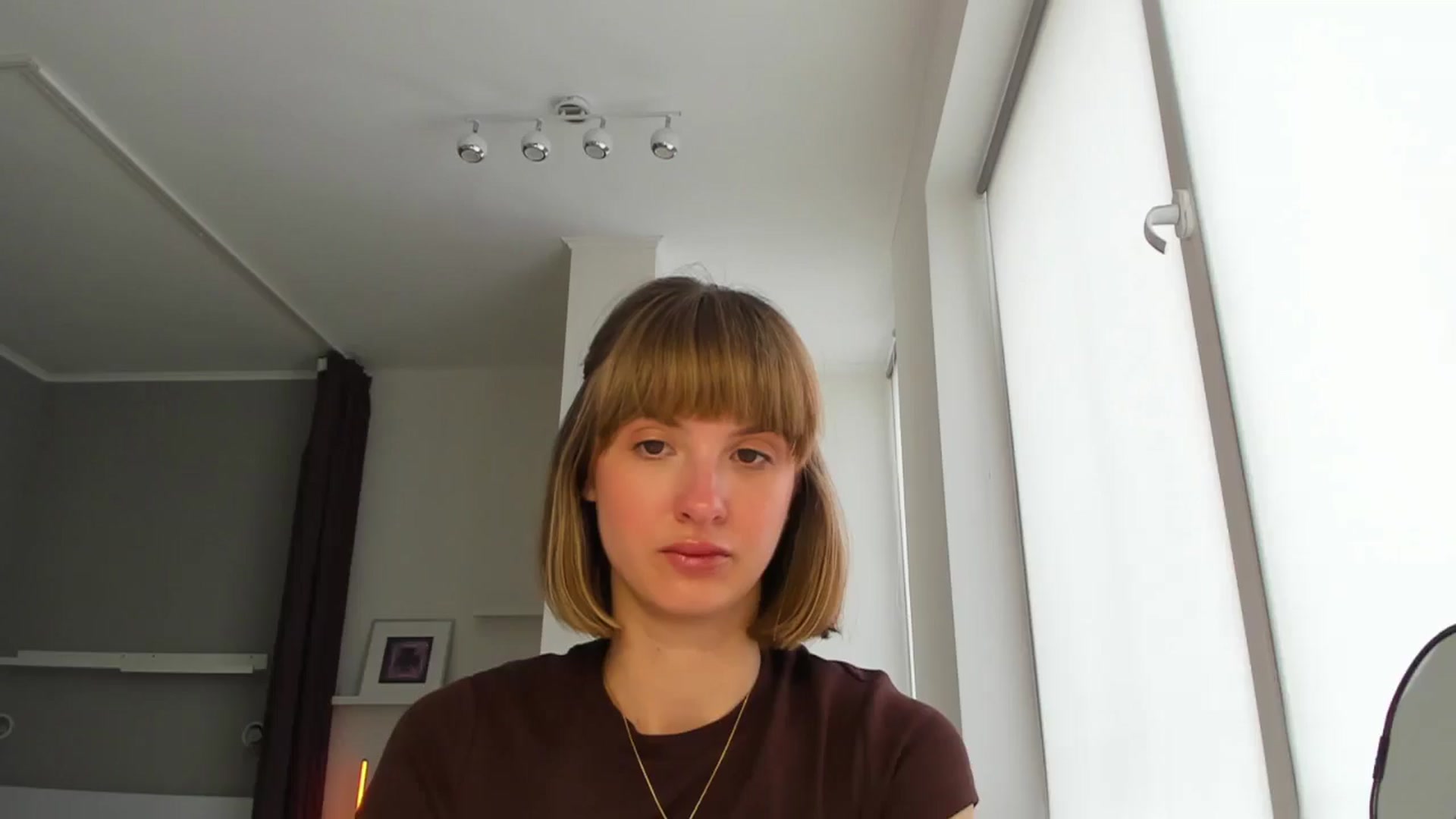 Gallery image thumbnail from WhoIsSofi's myfreecams stream on, 07/08/2025, 14:33 image 19 of 20