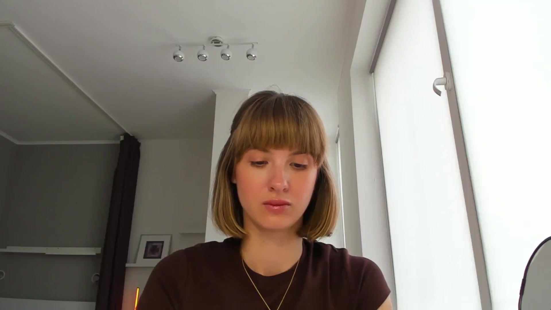 Gallery image thumbnail from WhoIsSofi's myfreecams stream on, 07/08/2025, 14:33 image 11 of 20