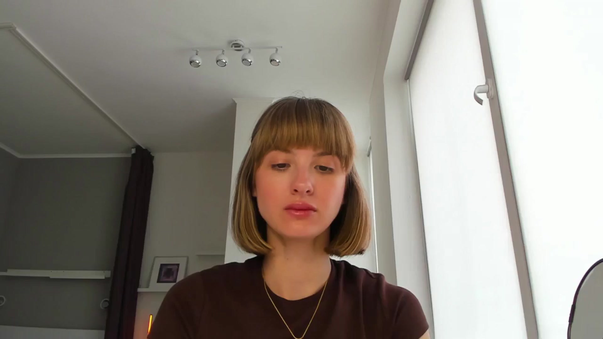 Gallery image thumbnail from WhoIsSofi's myfreecams stream on, 07/08/2025, 14:33 image 12 of 20