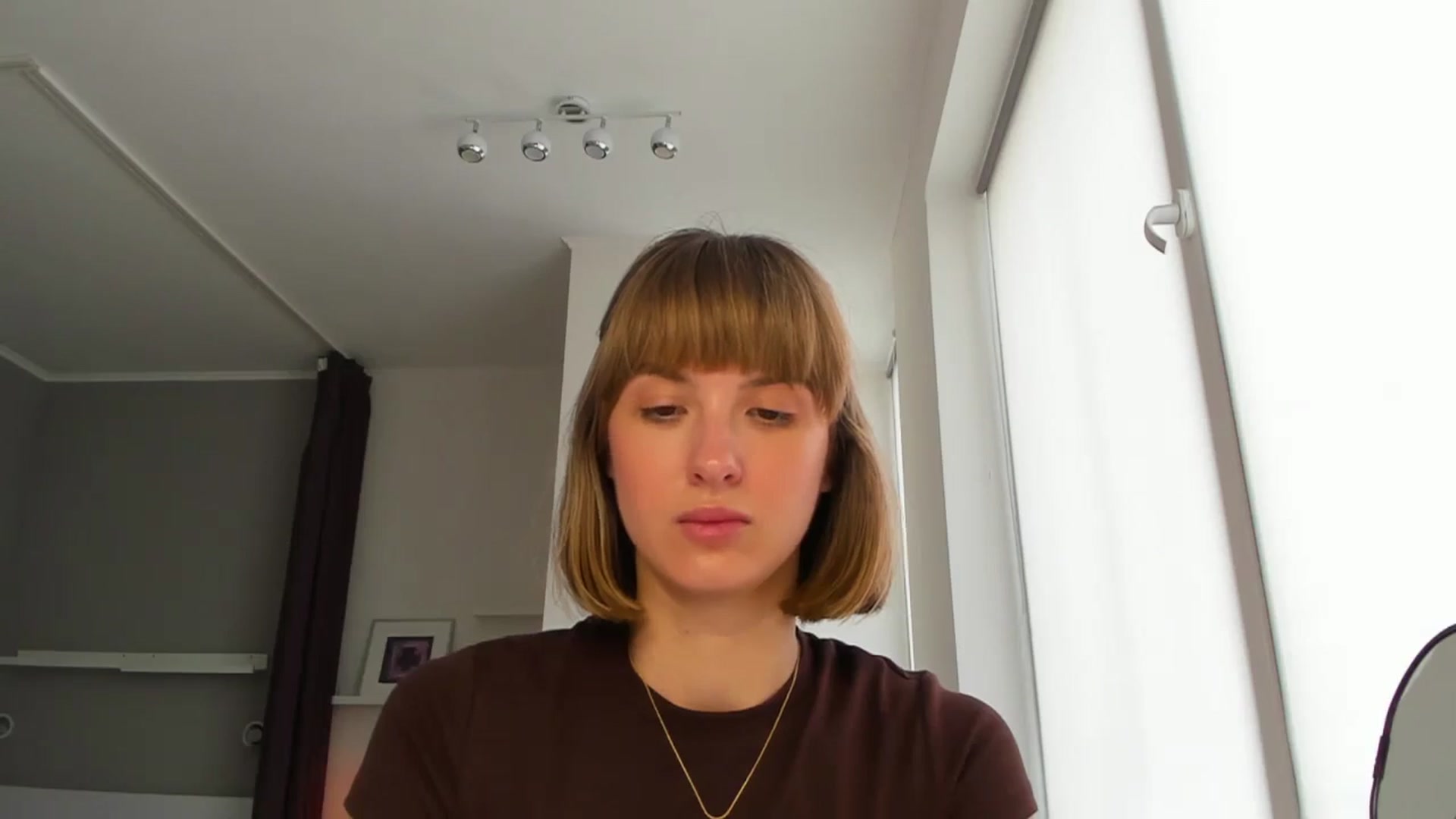 Gallery image thumbnail from WhoIsSofi's myfreecams stream on, 07/08/2025, 15:27 image 2 of 20