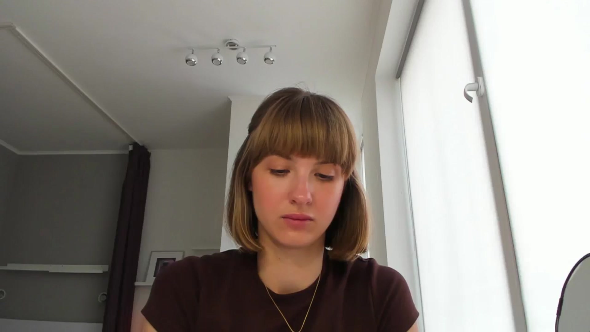 Gallery image thumbnail from WhoIsSofi's myfreecams stream on, 07/08/2025, 15:27 image 16 of 20